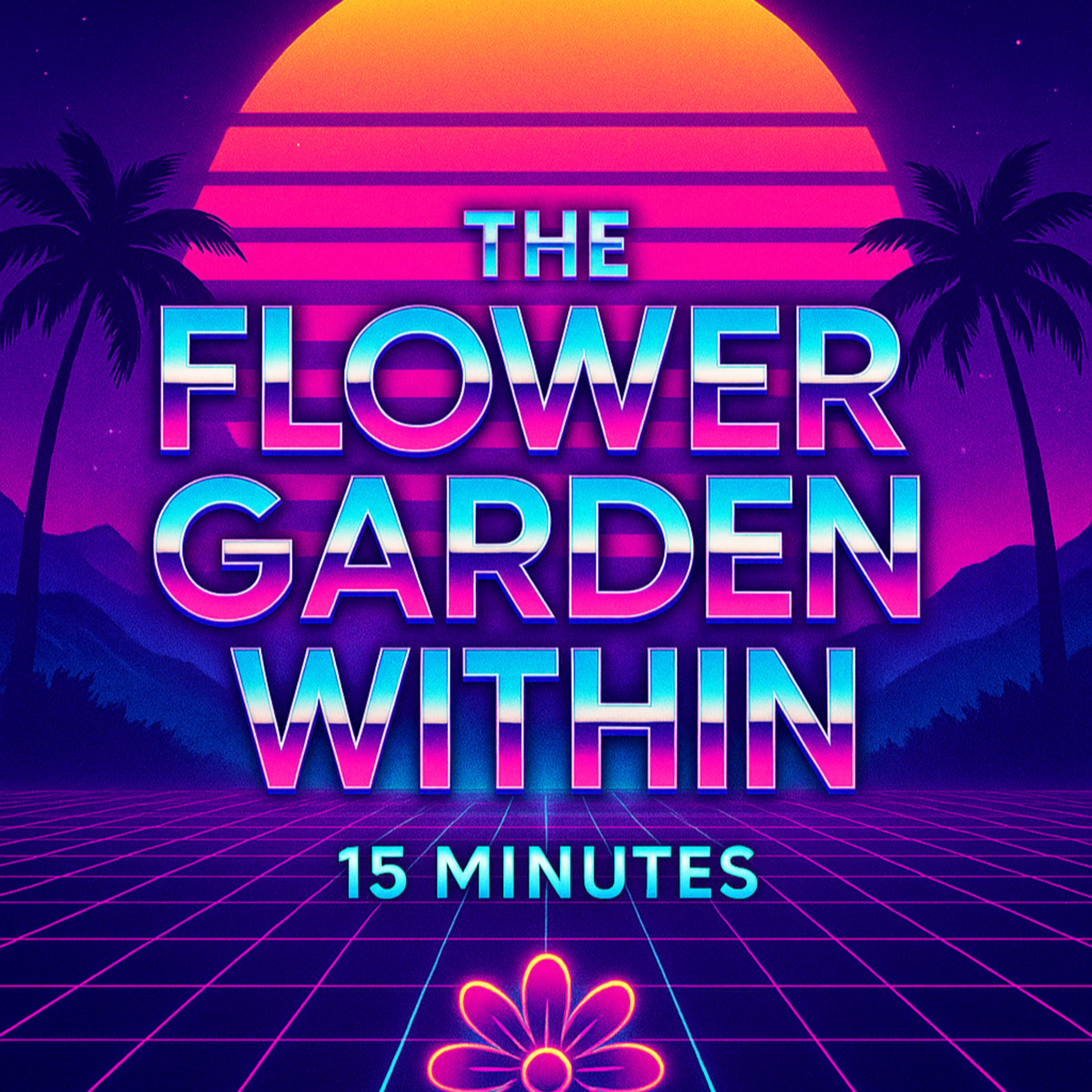 S2 E7: Interoception: The Flower Garden Within episode artwork