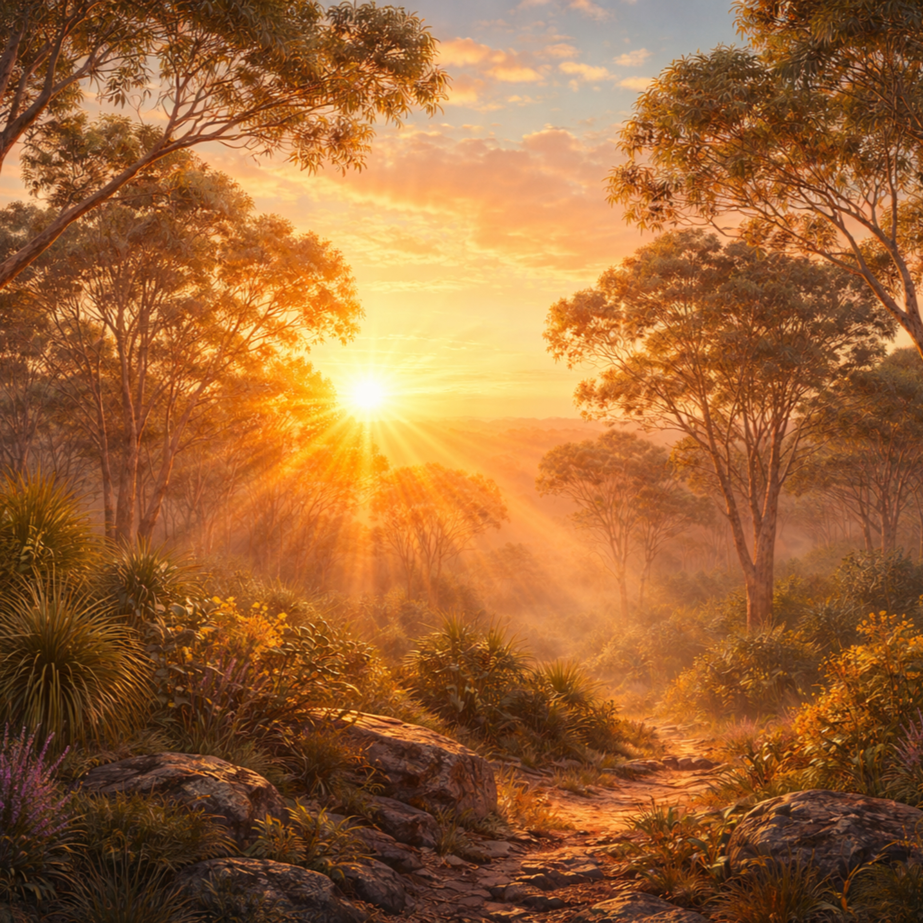 S3 E2: The Rising Sun  episode artwork