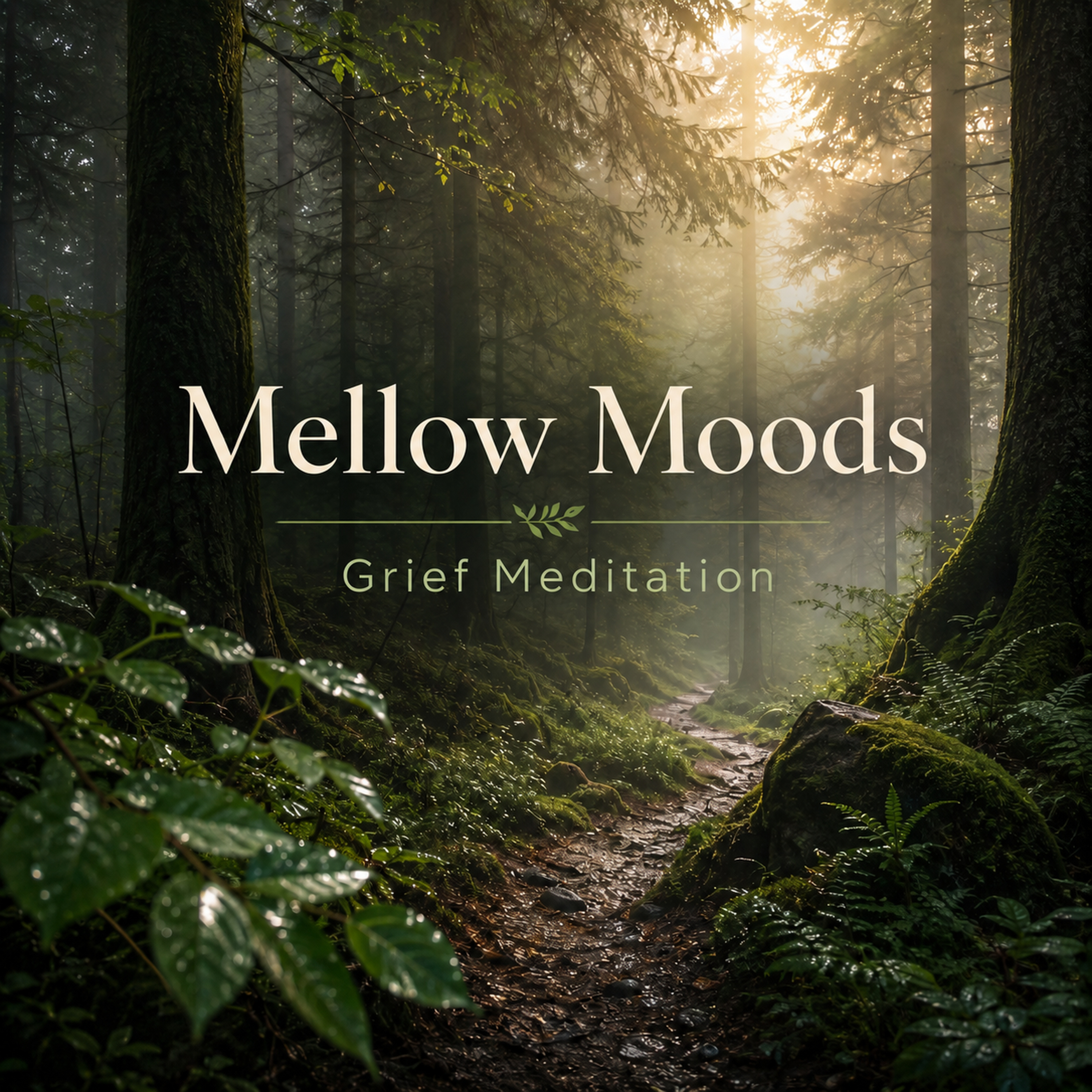 S2 E4: Grief  episode artwork