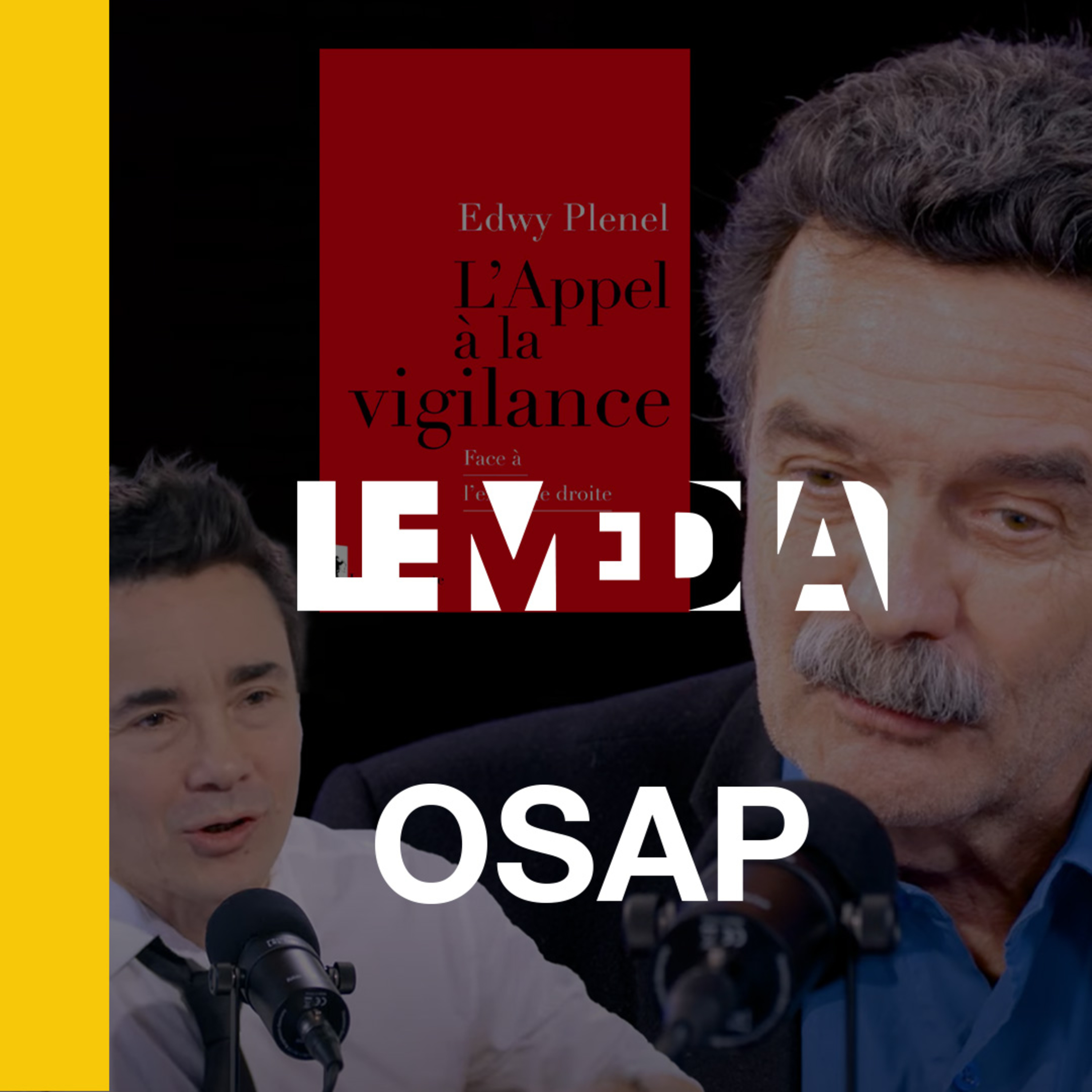 Face à l'extrême-droite : l'étendard de l'égalité | Edwy Plenel