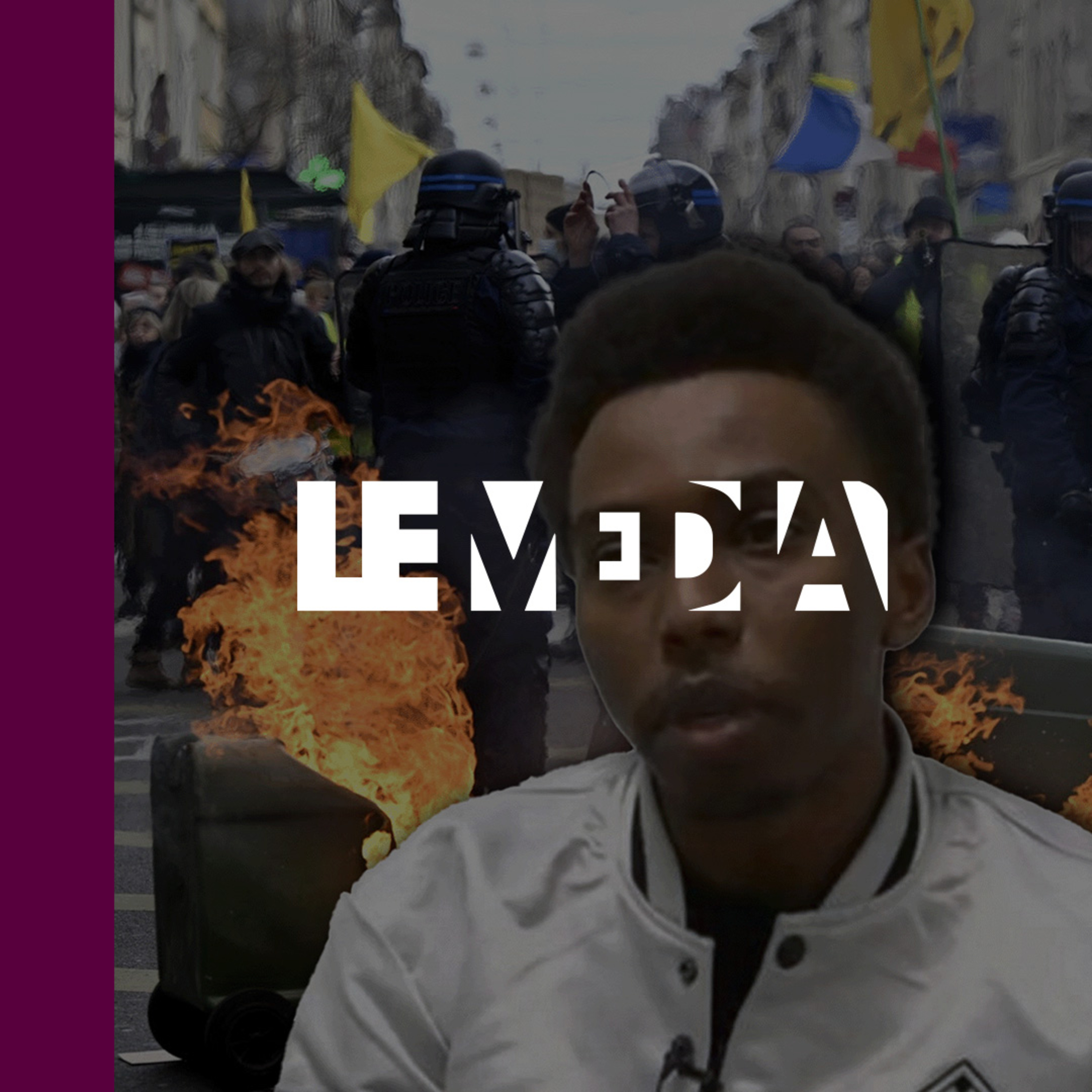 "Complot policier" contre Souleyman ? Policiers infiltrés ? Ce témoignage exclusif qui sème le trouble