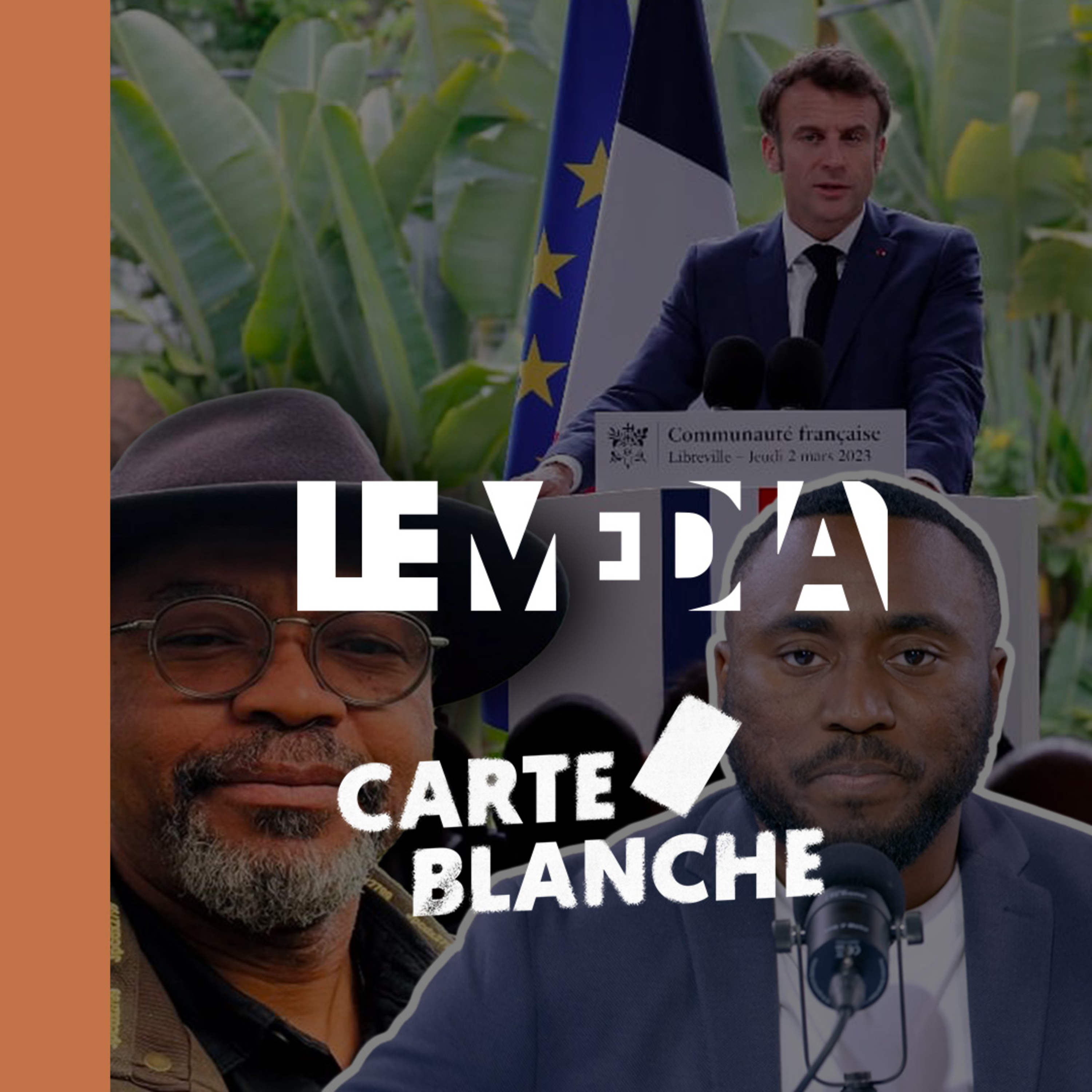 "Ferme ta gueule ou je te vire" : Peut-on critiquer la françafrique en France ?