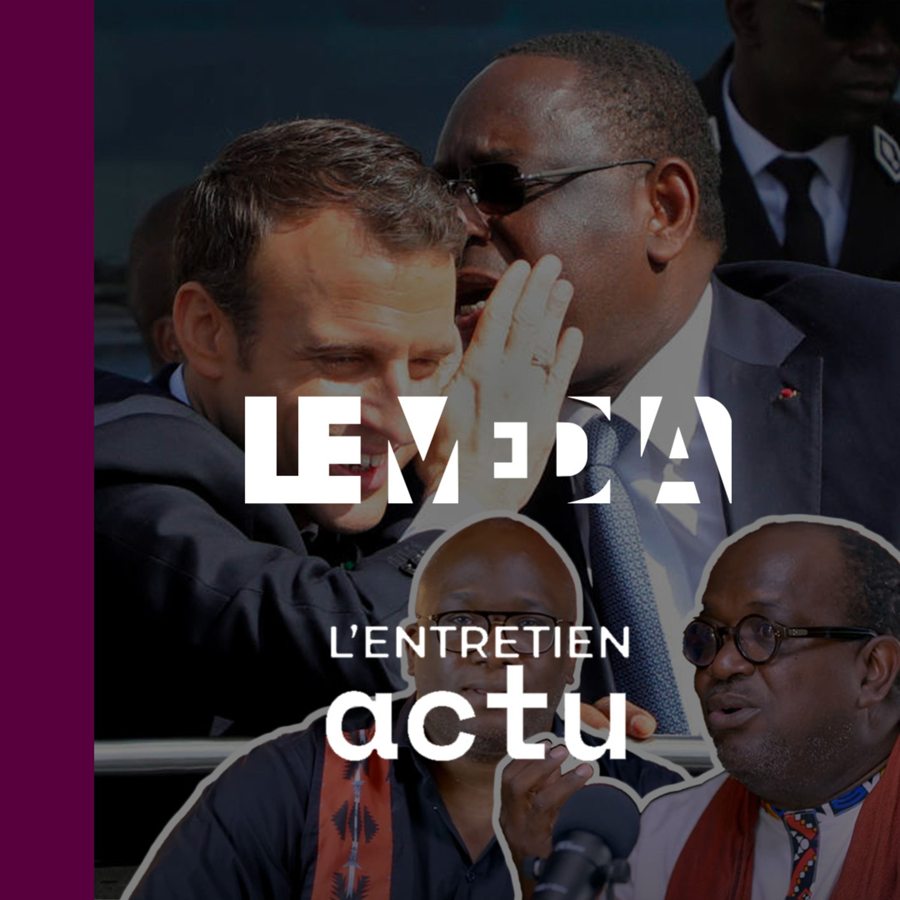 "Macky Sall assassin, Macron complice !" Pourquoi la rue sénégalaise s'enflamme