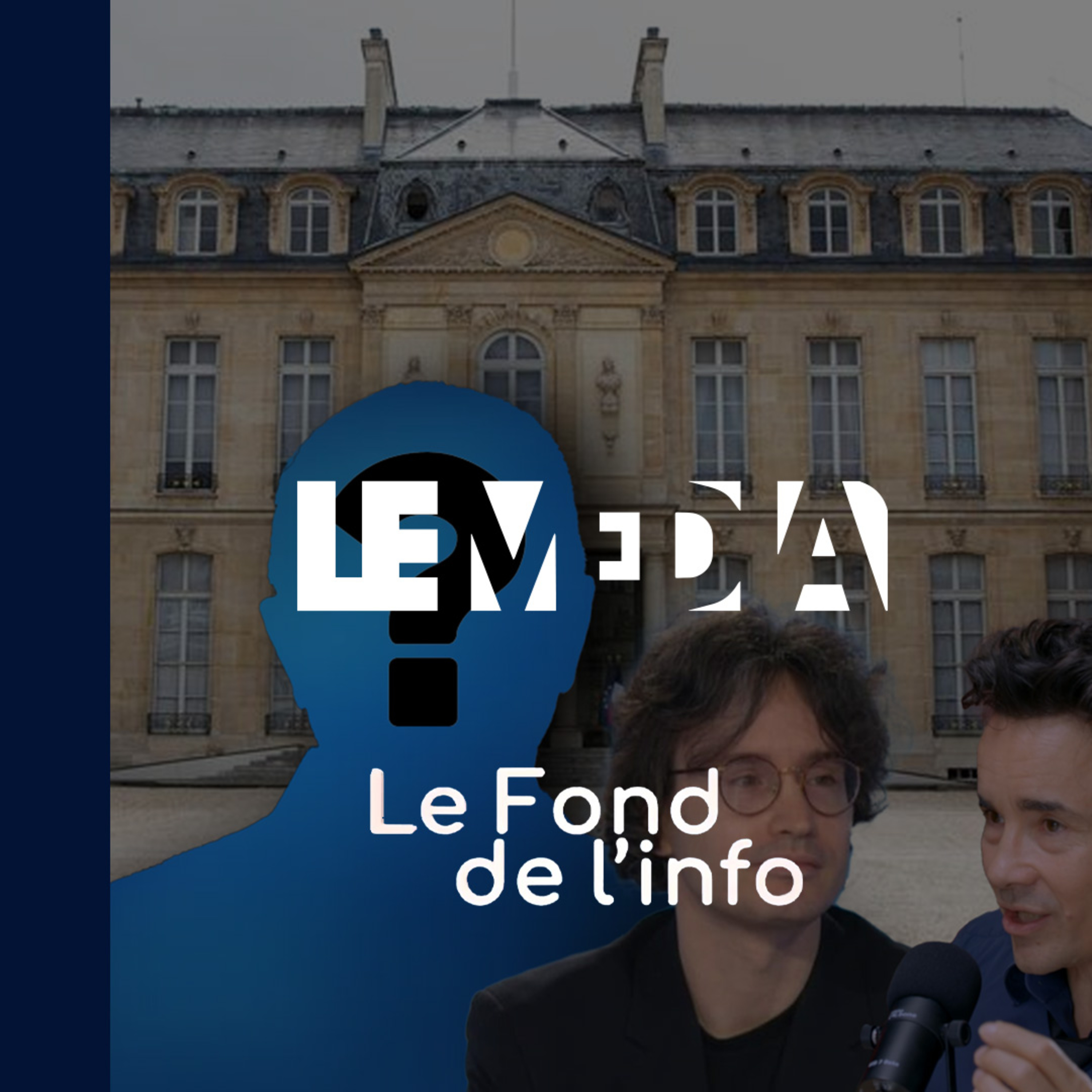 Chouchou des gros Médias, idiot utile de la macronie : le système a trouvé votre prochain Président