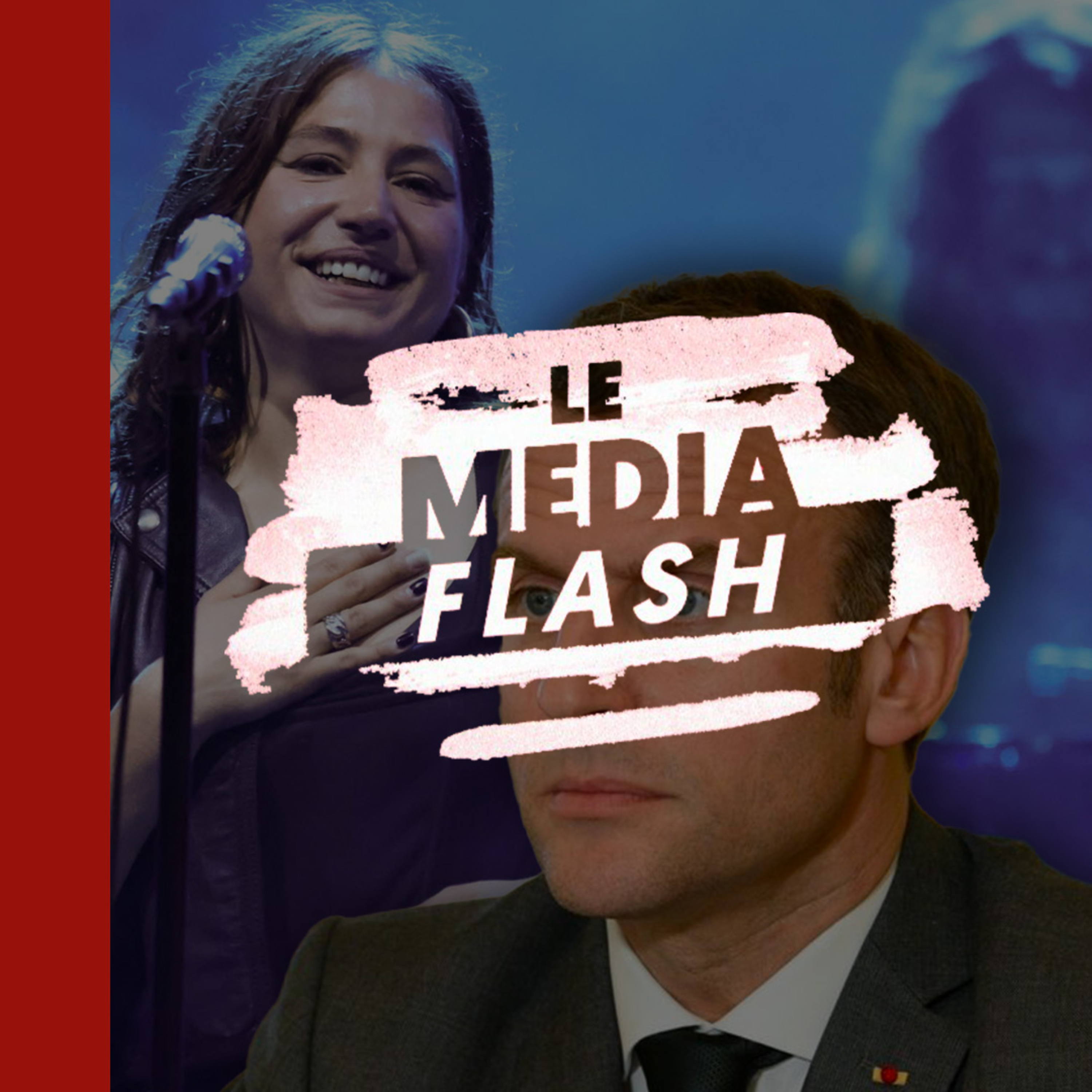 Tout le monde déteste Macron (même les artistes)