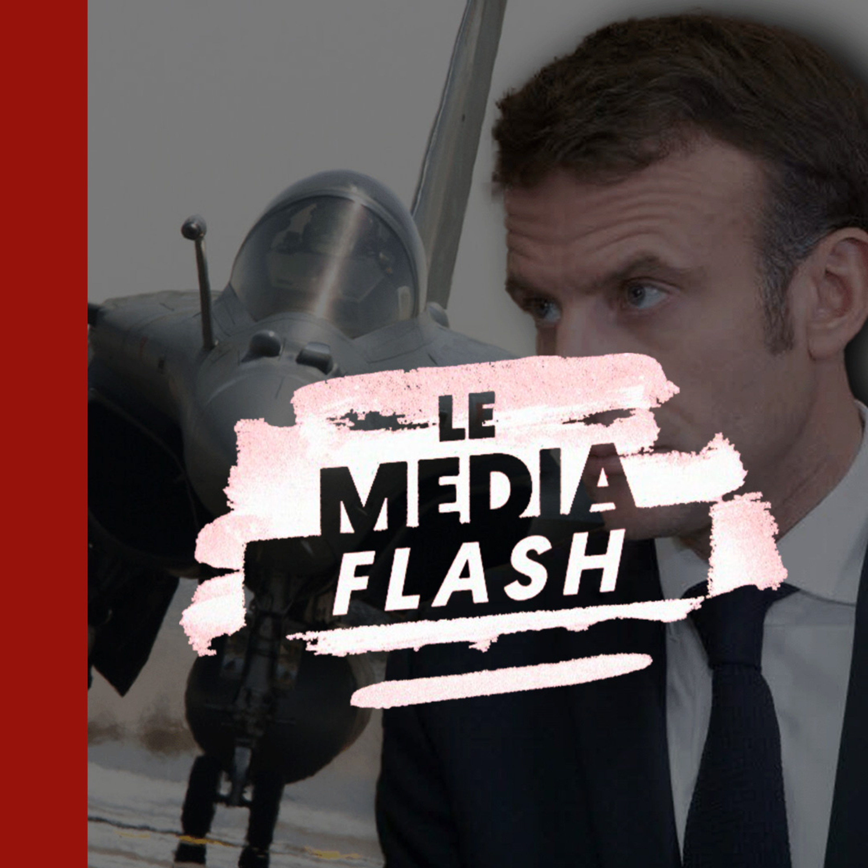 "Rafale Papers" : Macron mouillé dans un scandale de corruption ?