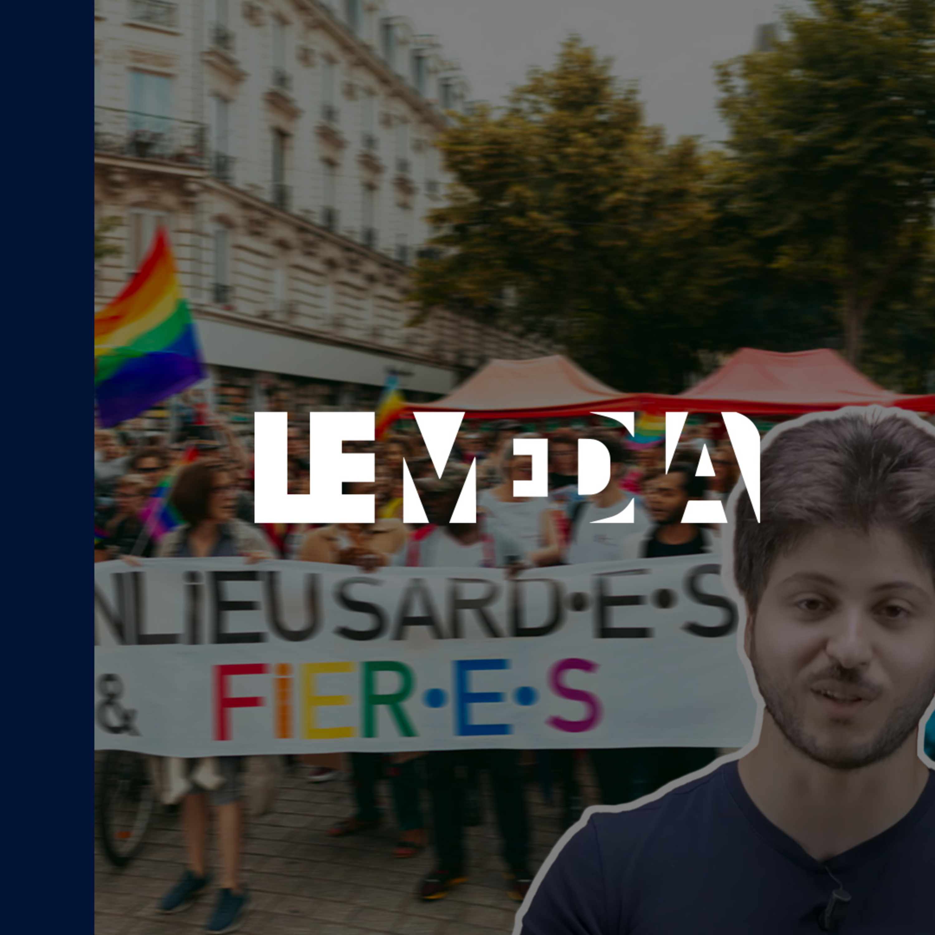 LGBTQ des quartiers populaires : Otages des médias et des politiques ?