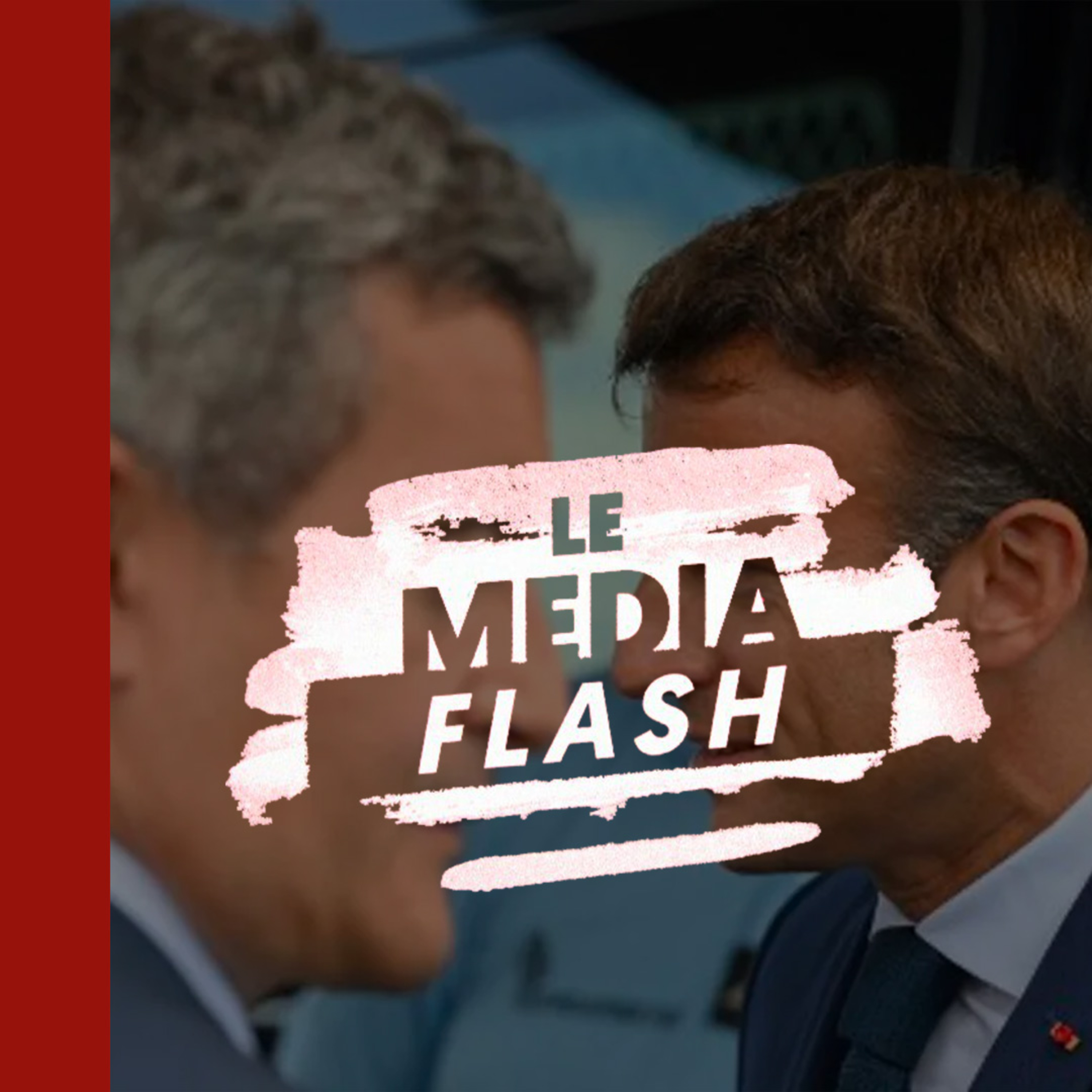 Rébellion policière : et si Darmanin voulait se venger de Macron ?