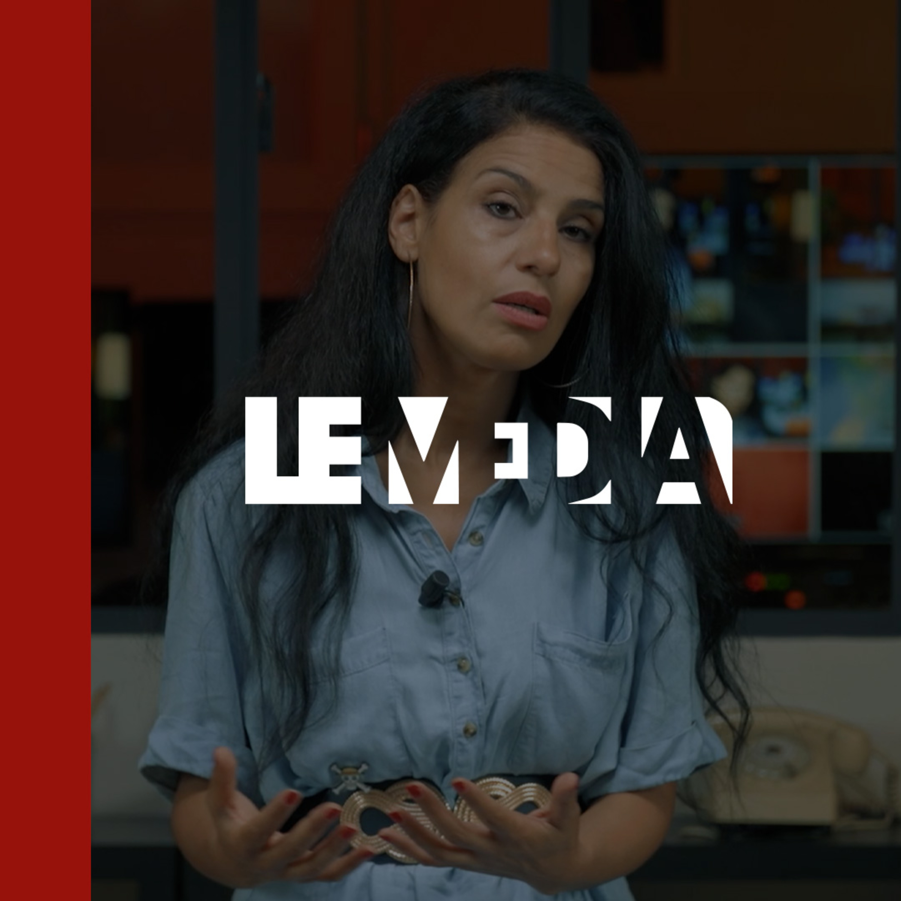 Les podcasts du Média