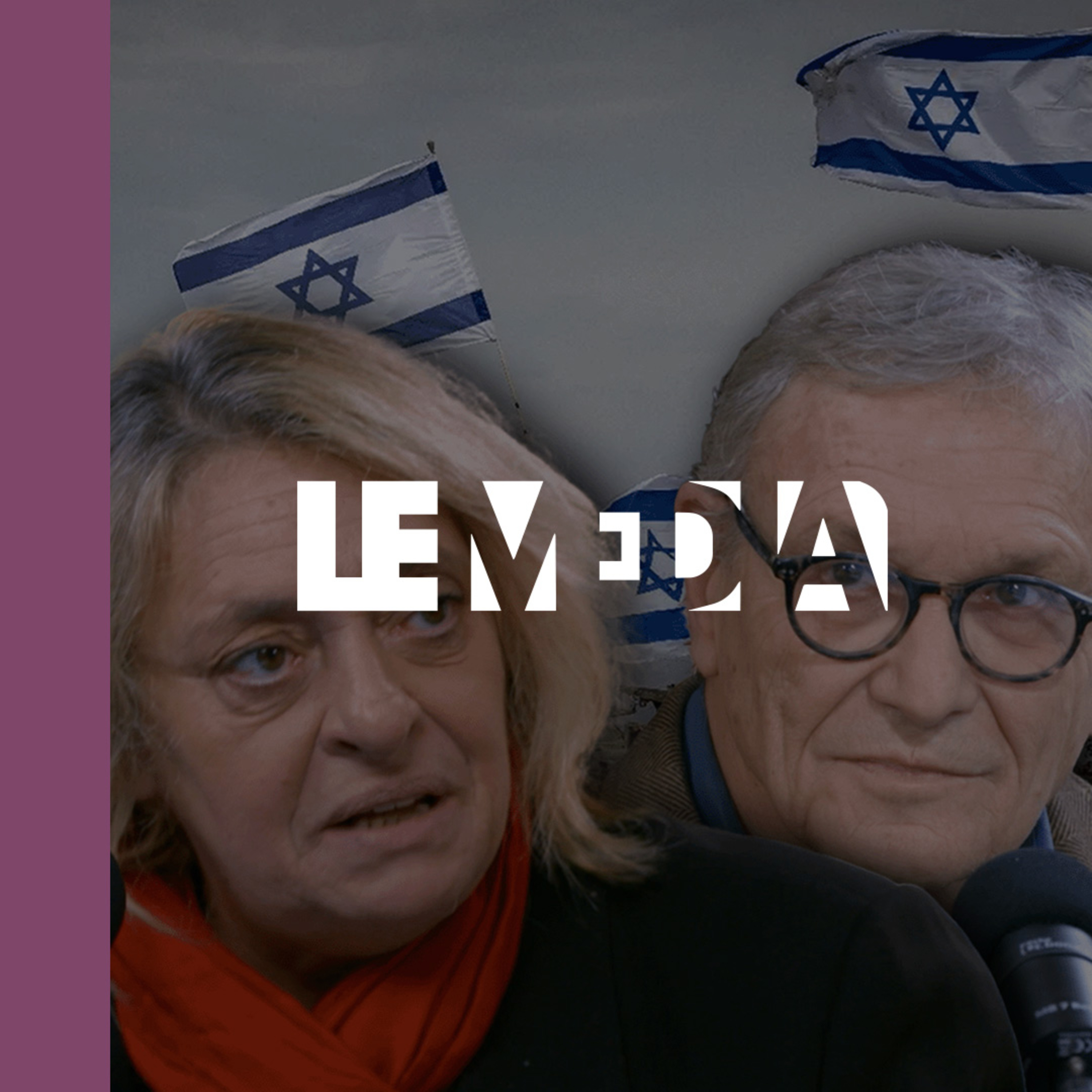 Les podcasts du Média