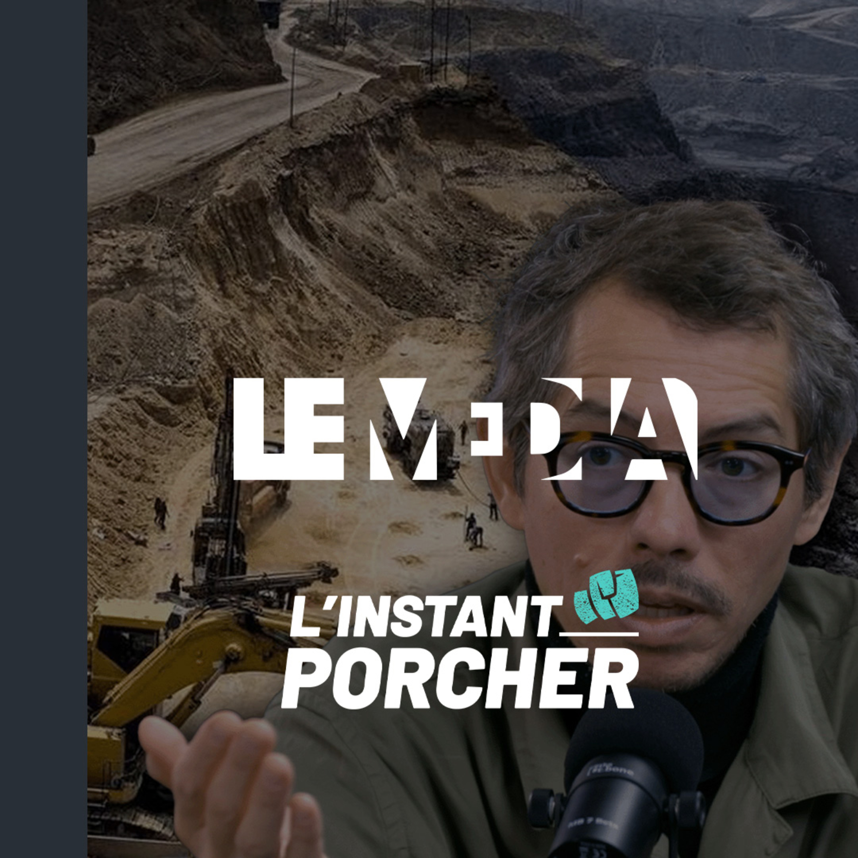 Instant Porcher | Bombes carbone : Ces banques nous mènent droit dans le mur