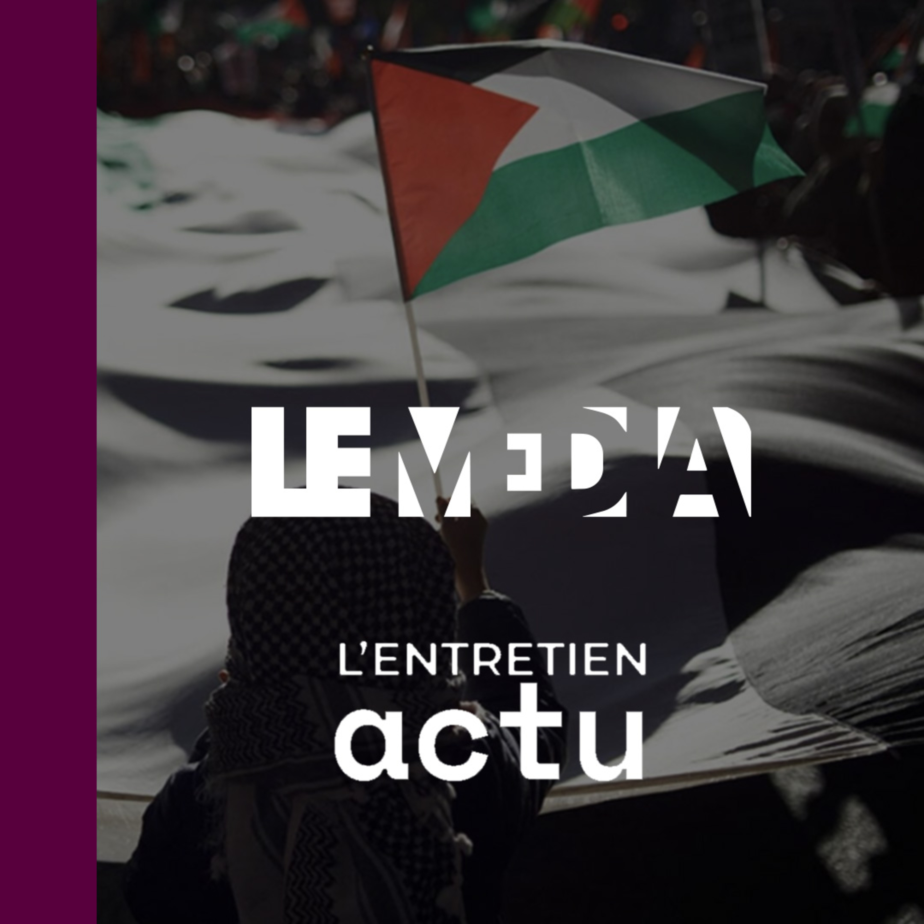 Universités, médias : La chasse aux sorcières contre les "pro-Palestine" est lancée