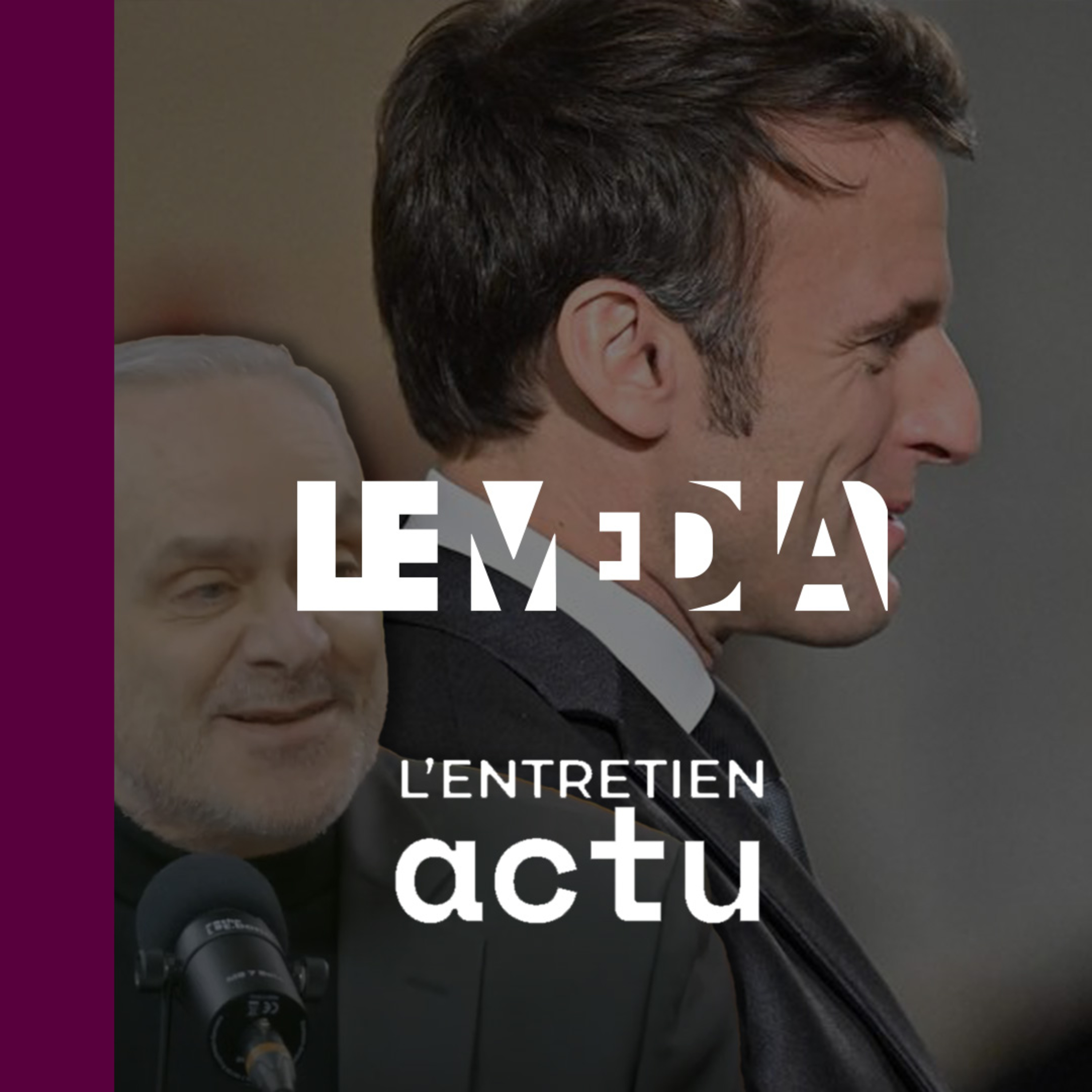 "Oui, l'occident a trahi les ukrainiens". Entretien avec Jacques Baud.