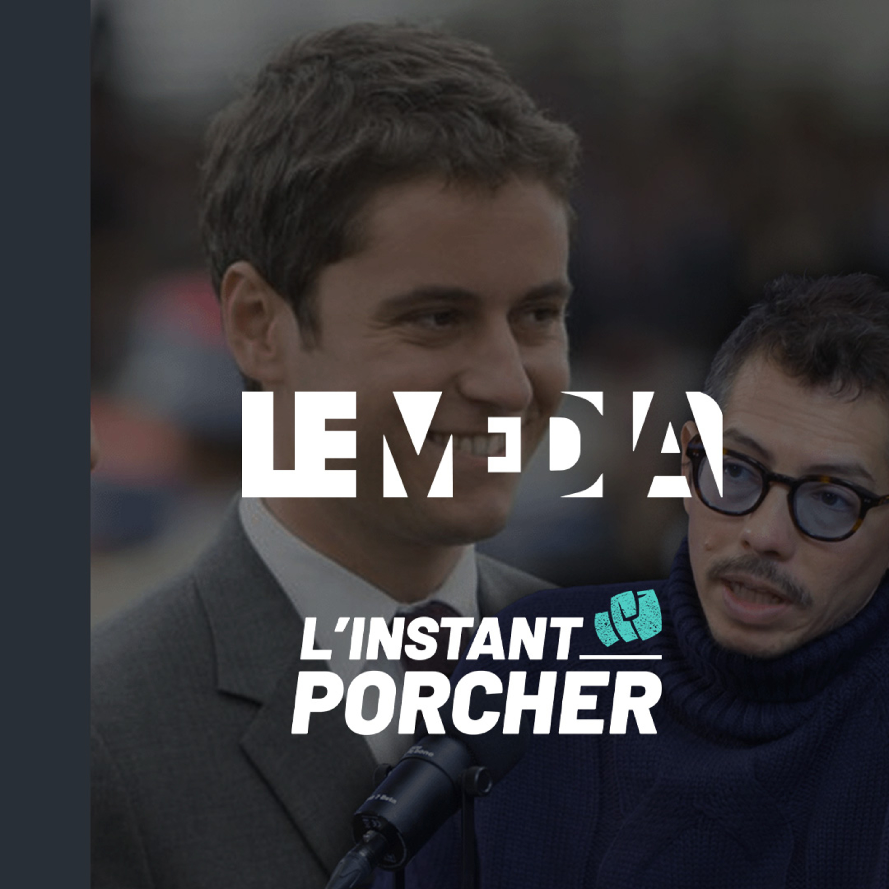 Instant Porcher | Agriculteurs, chômage : le gouvernement nous tire vers le bas !