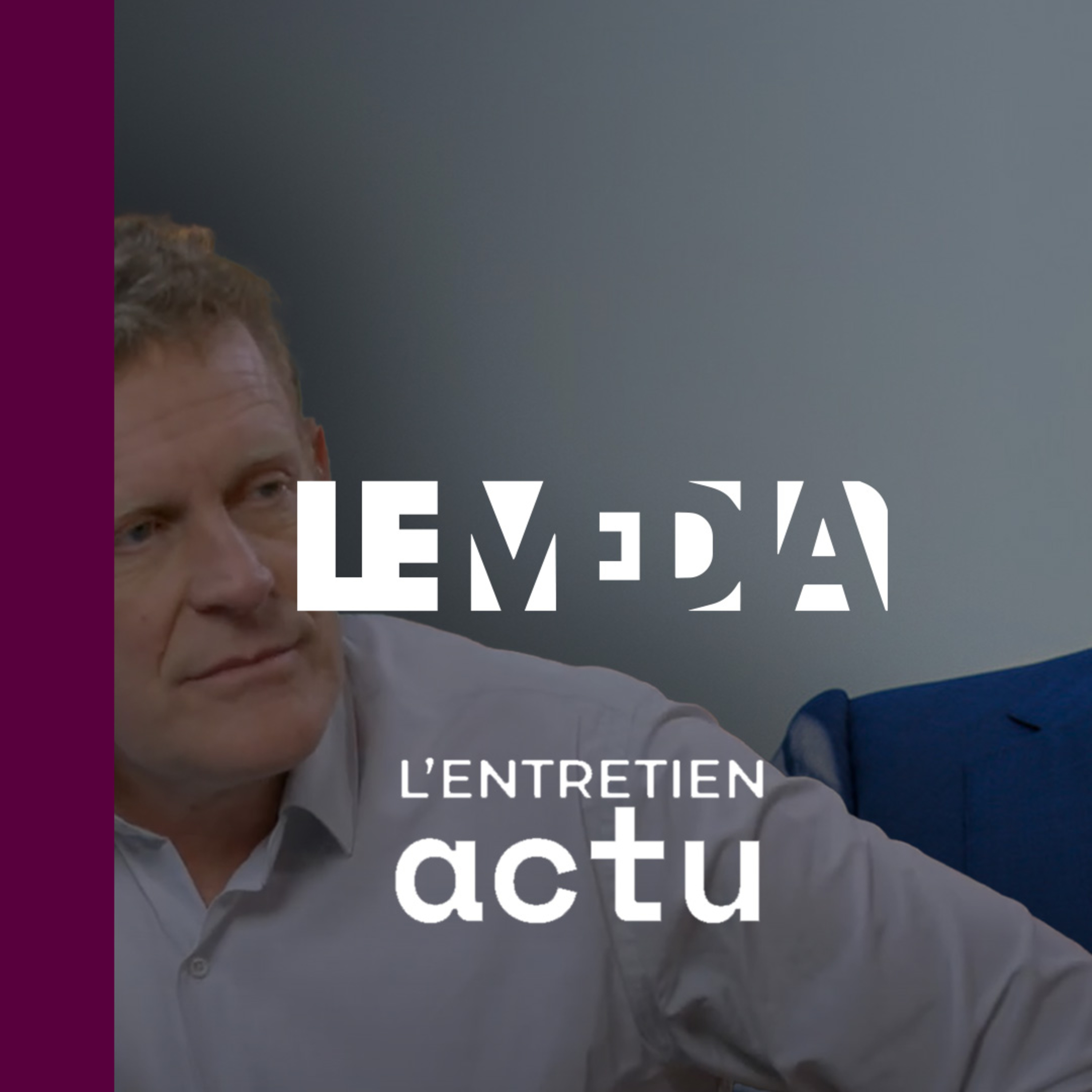 Les podcasts du Média