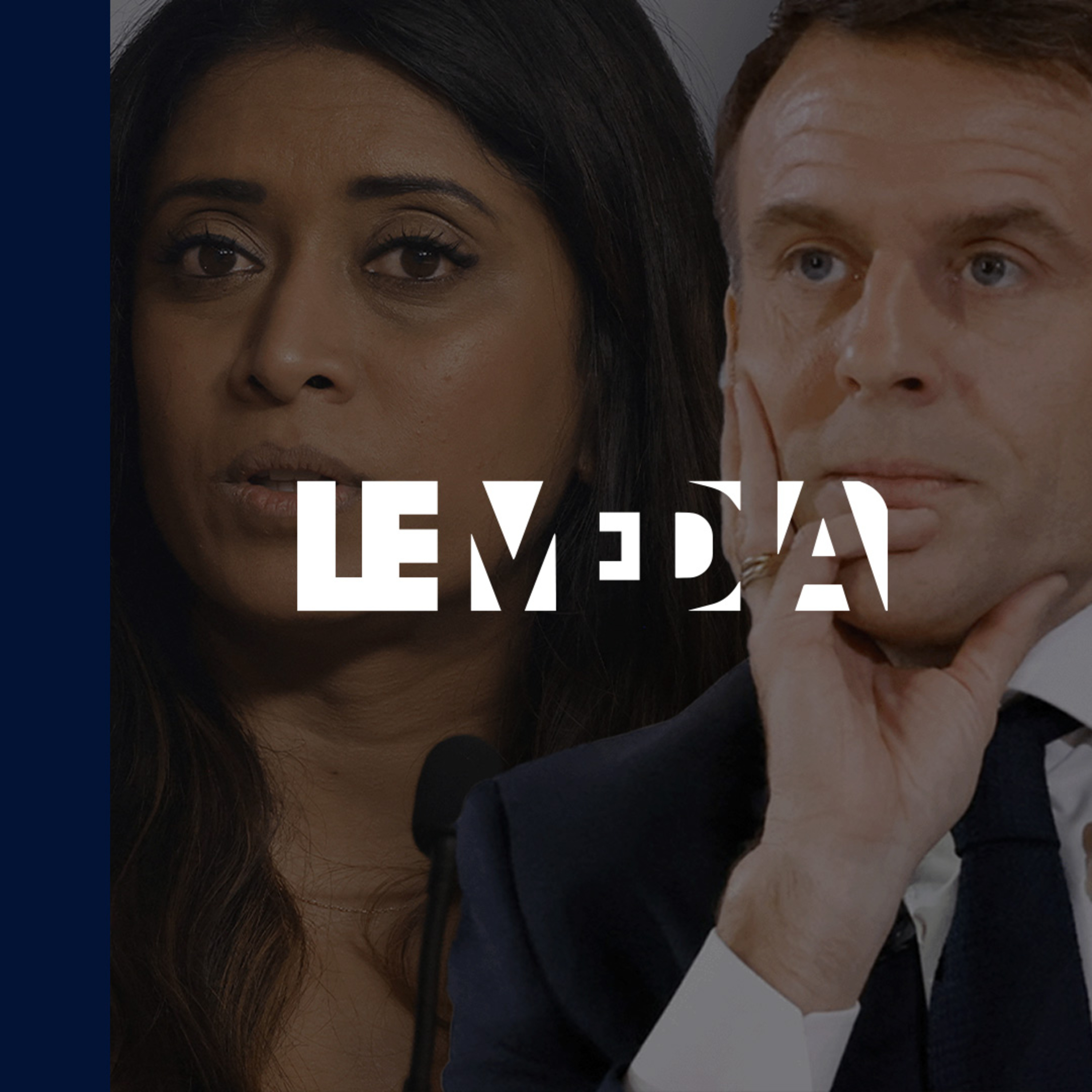 Indésirables à l'Élysée : comment la macronie combat les médias indépendants