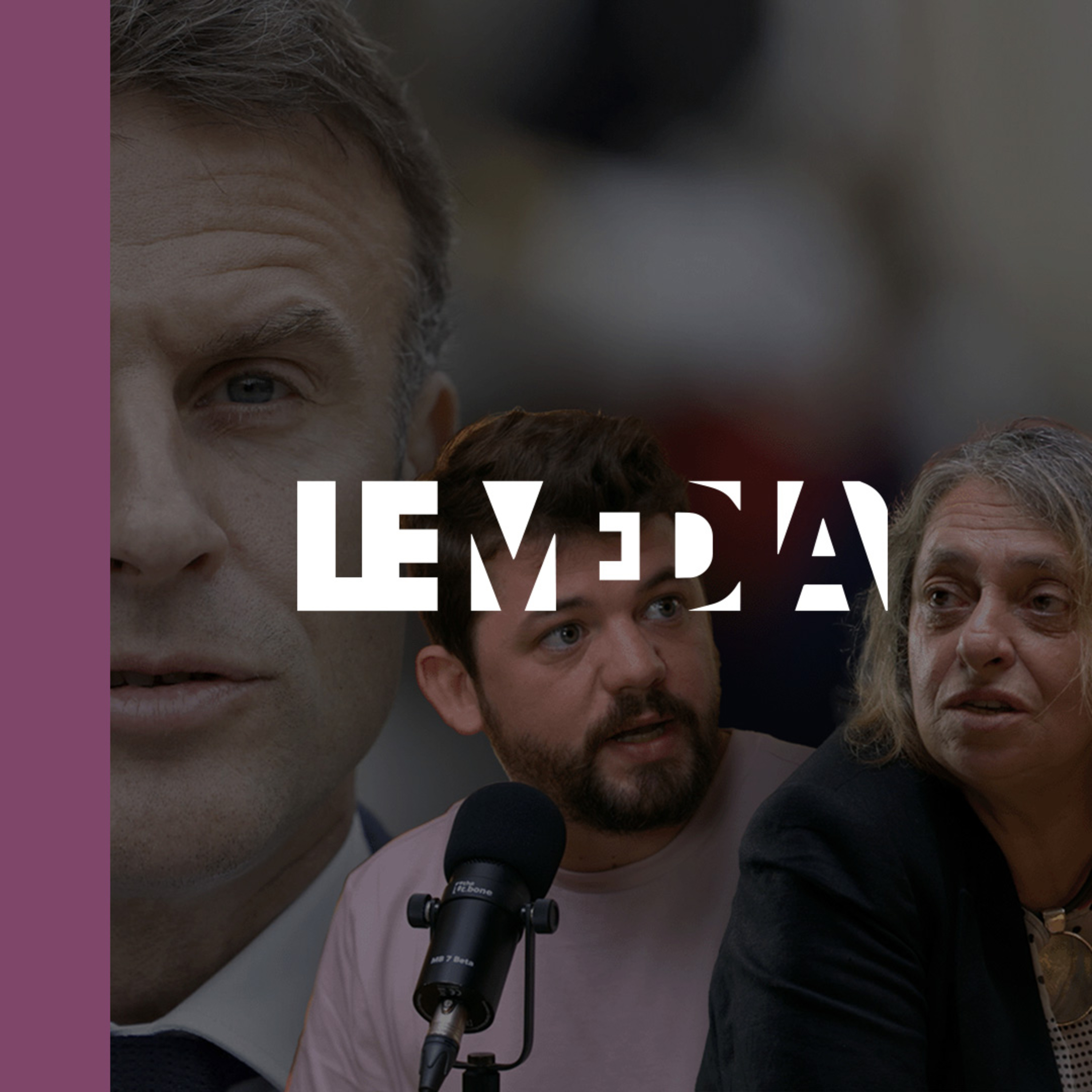 Macron : une démission est-elle possible ?