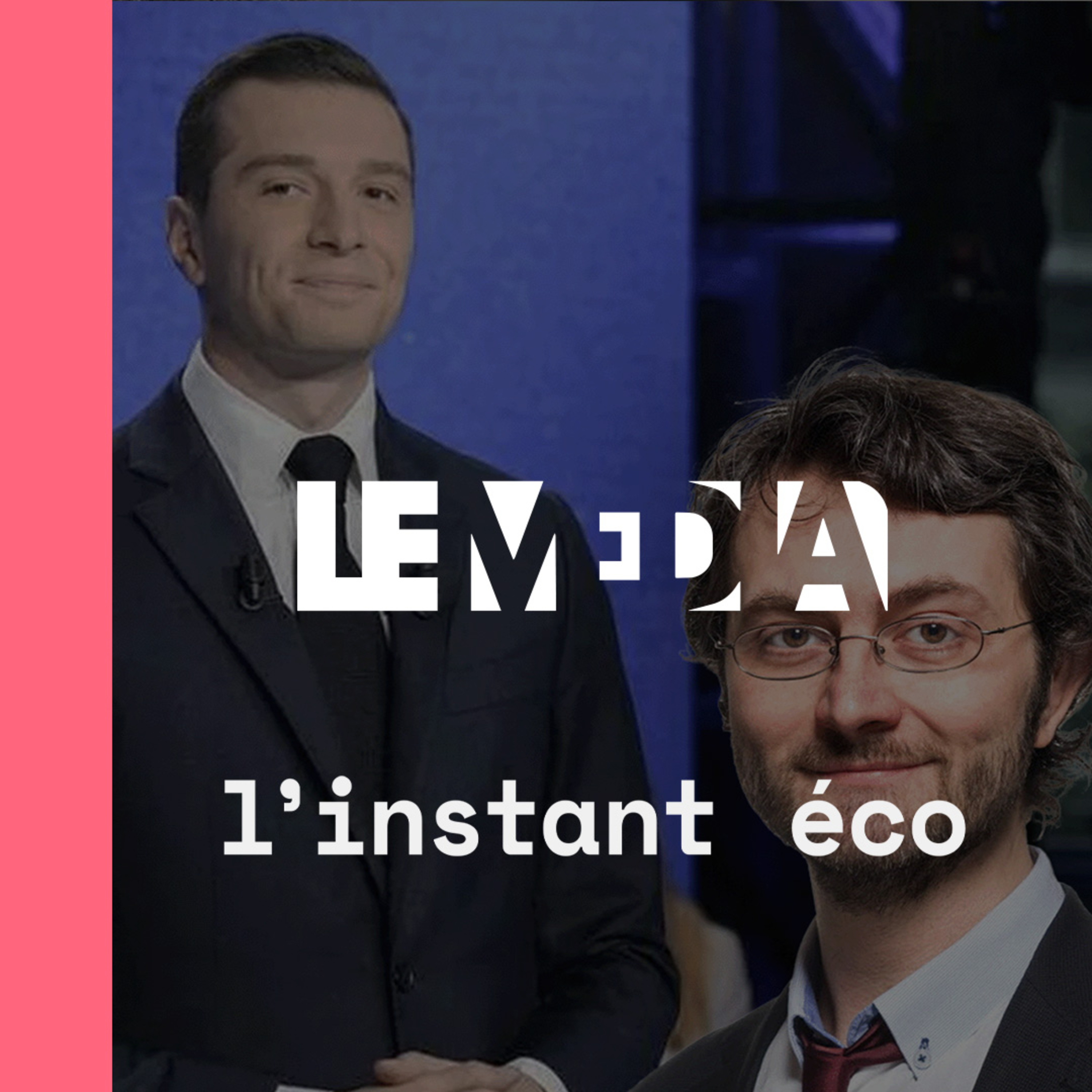 Du macronisme supplément racisme ? La vérité sur le programme de Bardella | Dany Lang