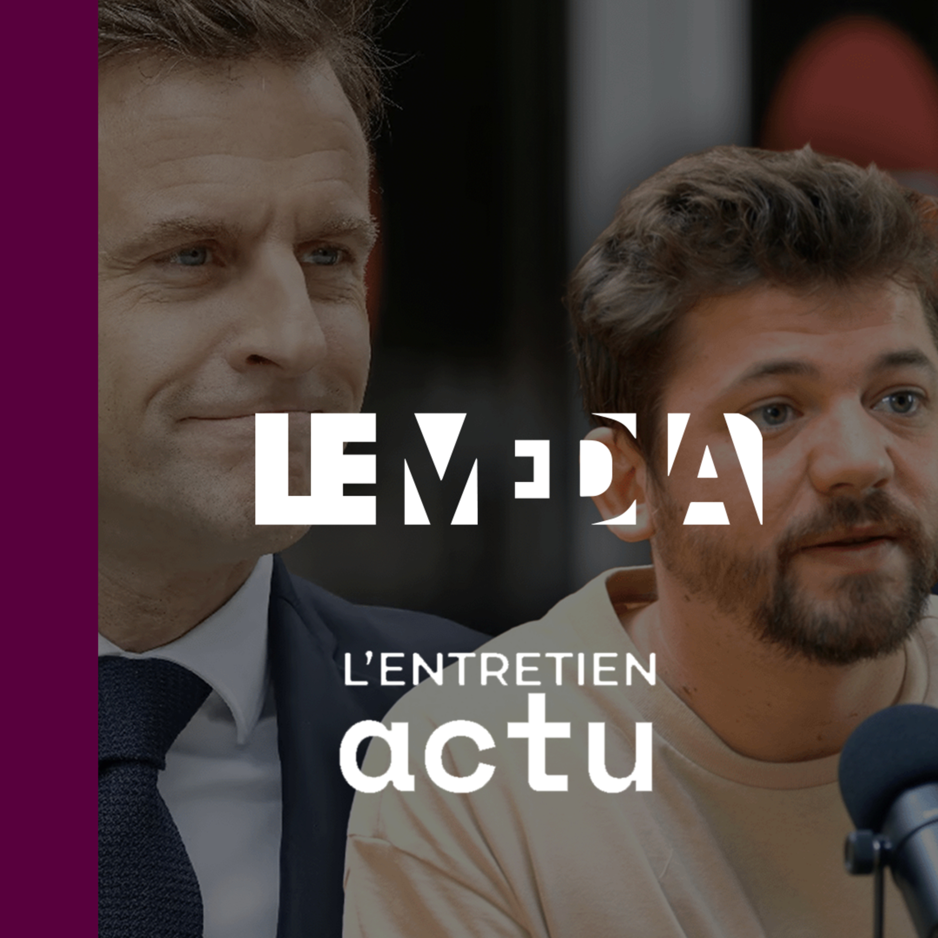 Après les législatives : vers un grand braquage de Macron ?