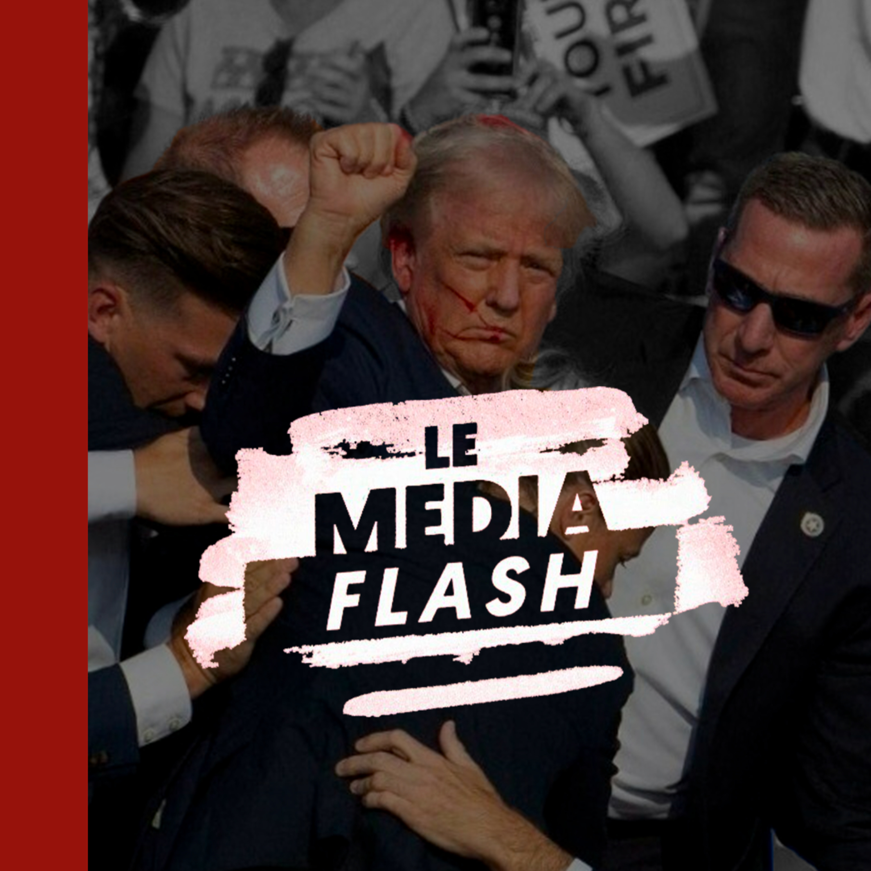 Les podcasts du Média