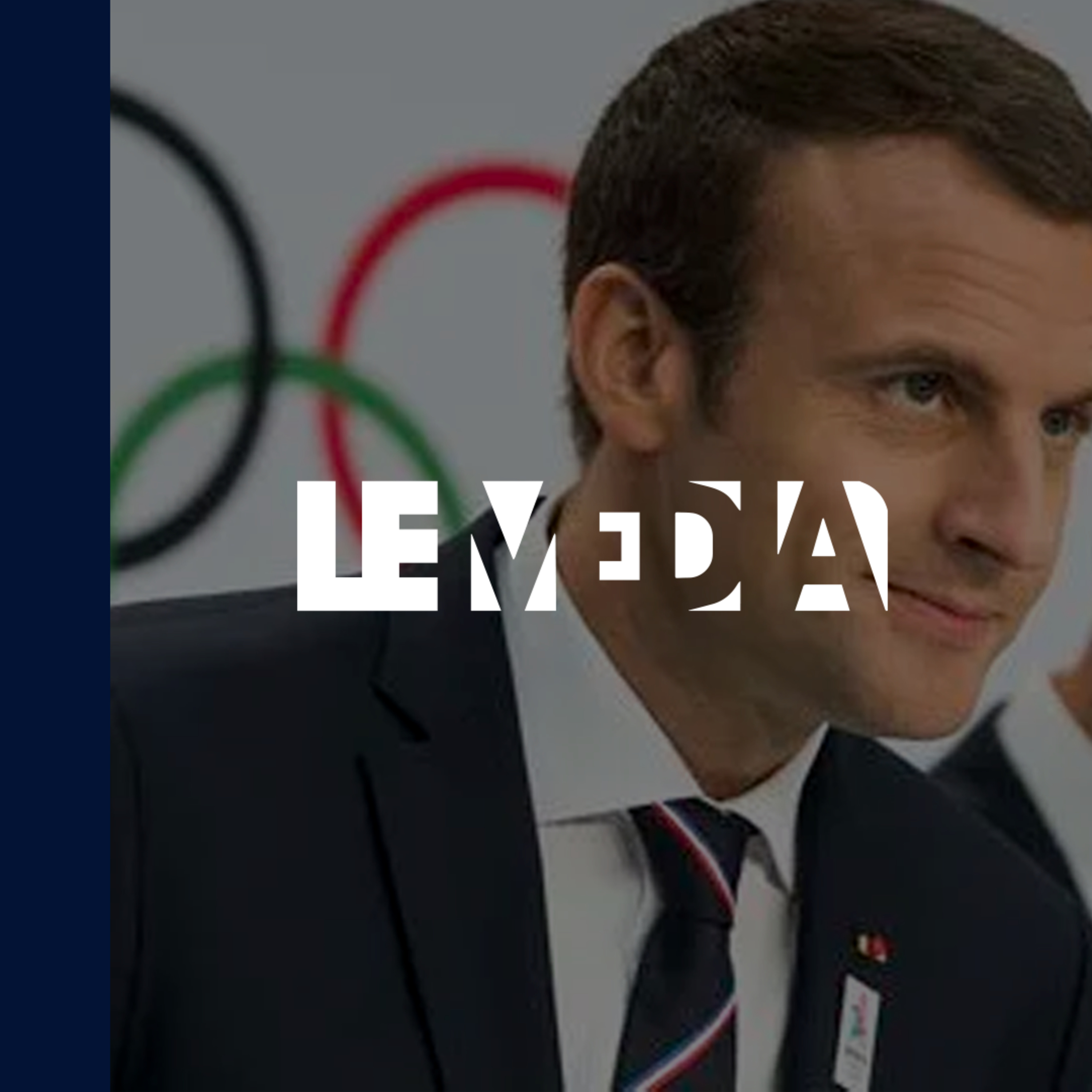 "Macron et l'humilité, ça fait trois" / Jeux Olympiques, NFP : Manu va t-il craquer ?