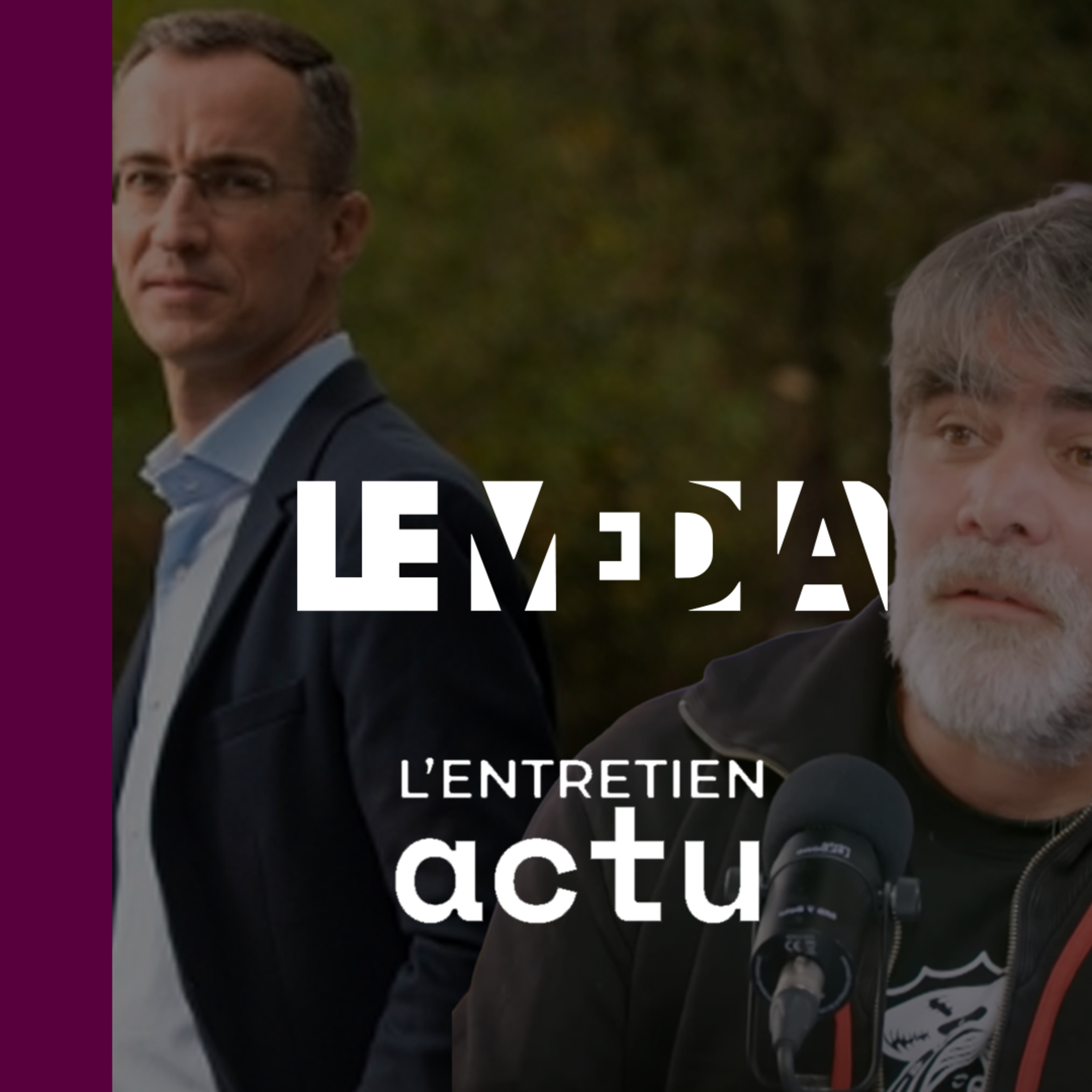 Révélations : pour mettre Le Pen au pouvoir, le plan secret de Pierre-Edouard Stérin | Thomas Lemahieu