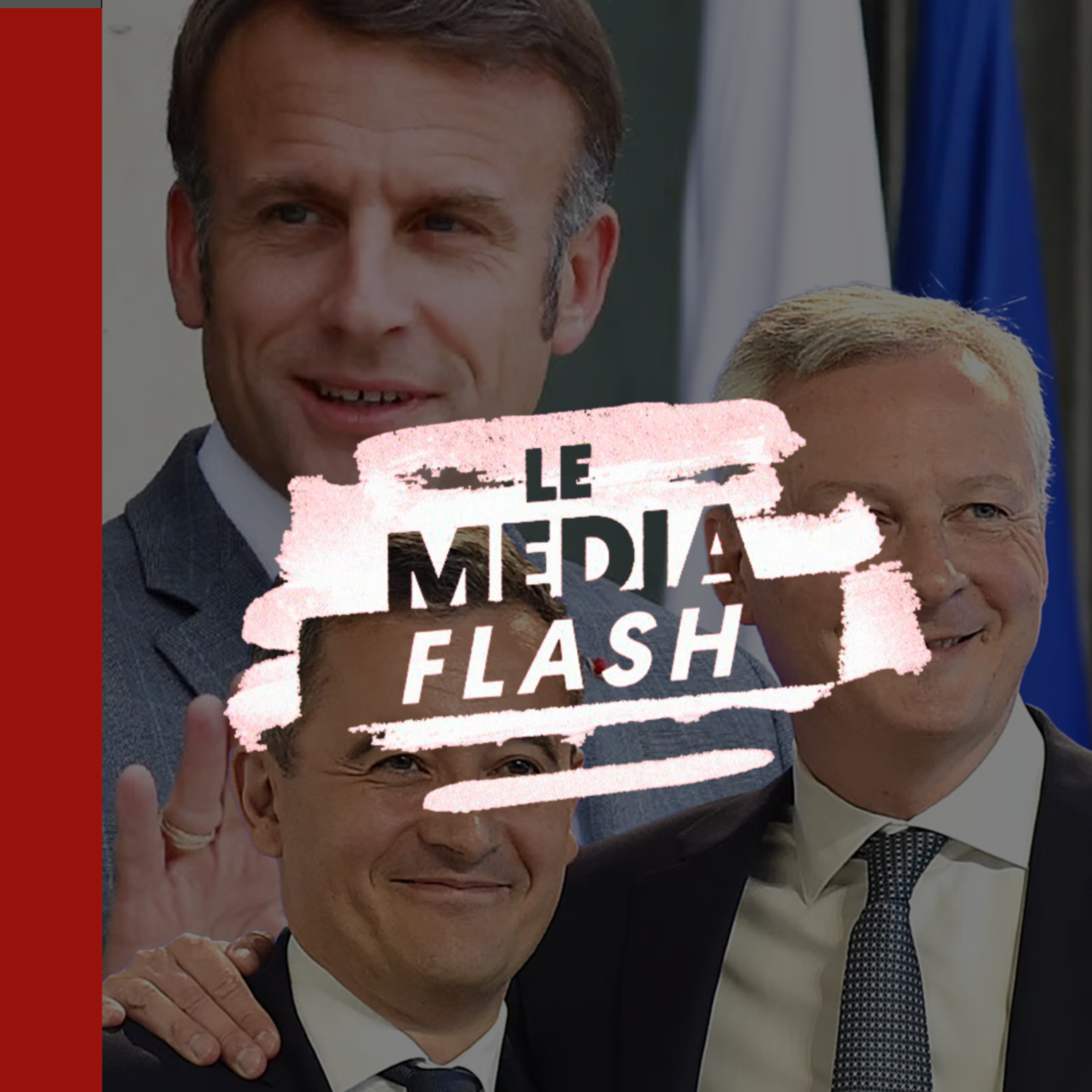 La grande duperie de Macron et de ses ministres « démissionnaires »