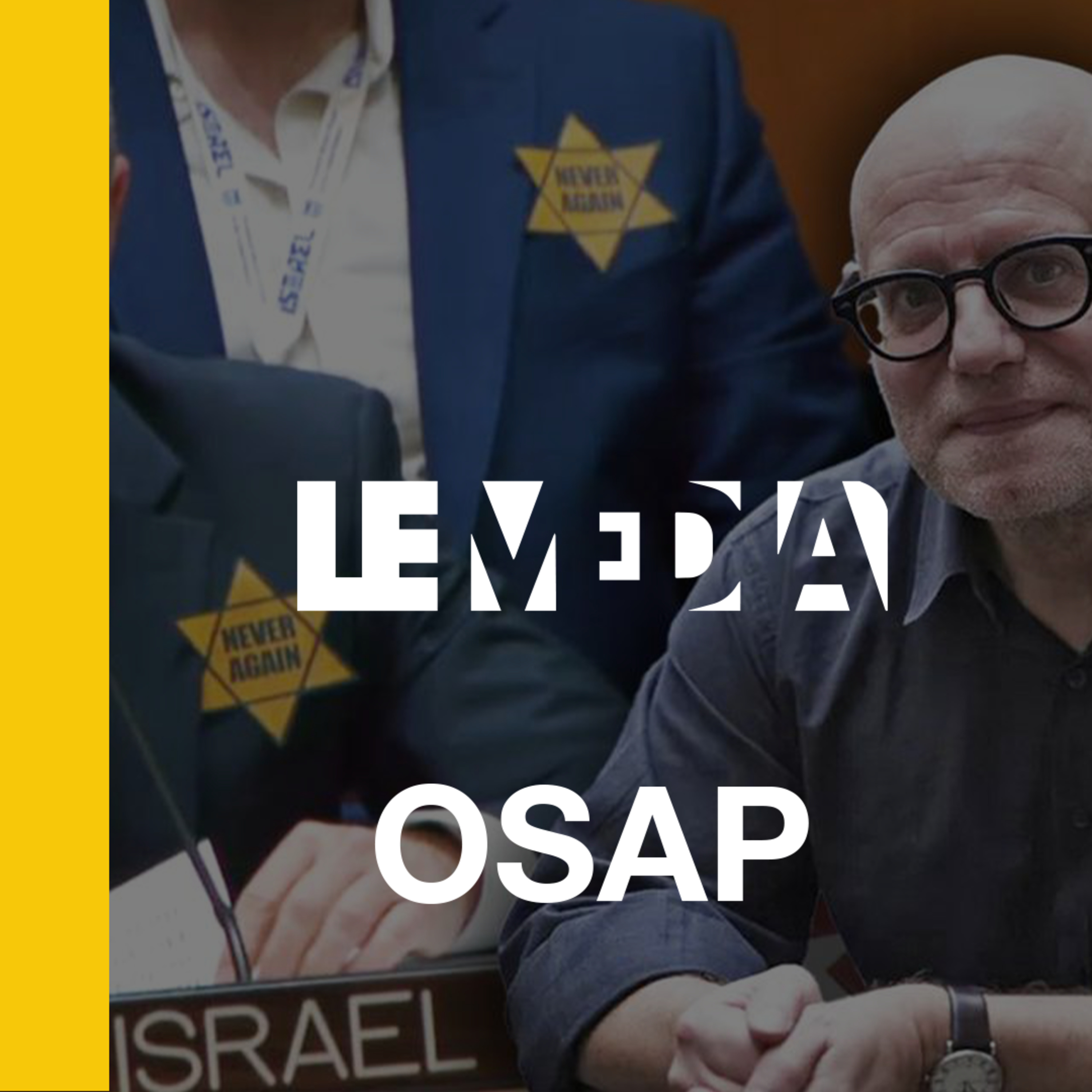 Gaza, l'antisémitisme : « une gigantesque manipulation de l'histoire » | Enzo Traverso, Julien Théry