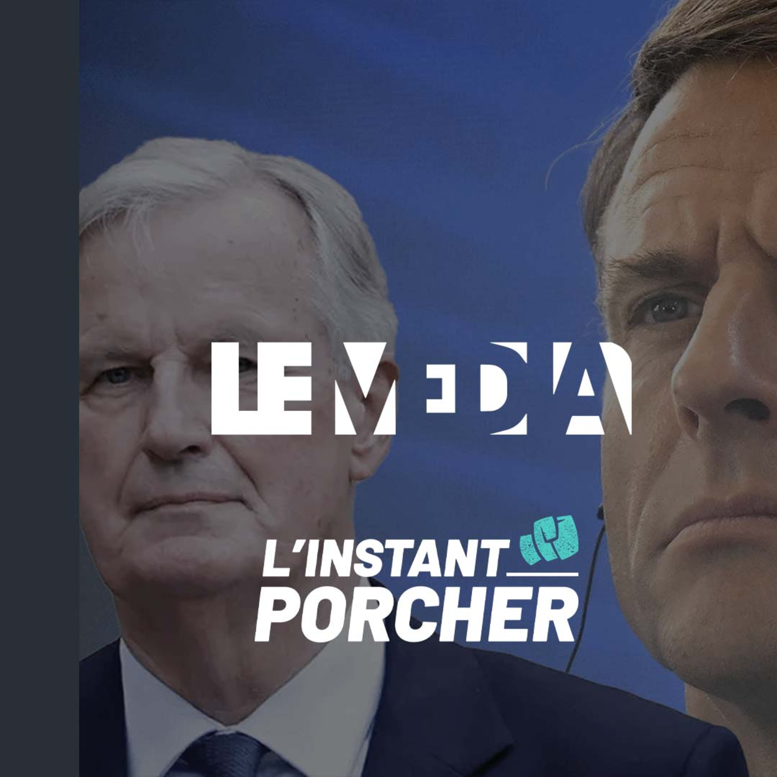 "Ça va être encore pire..." : Thomas Porcher dénonce le binôme Macron-Barnier