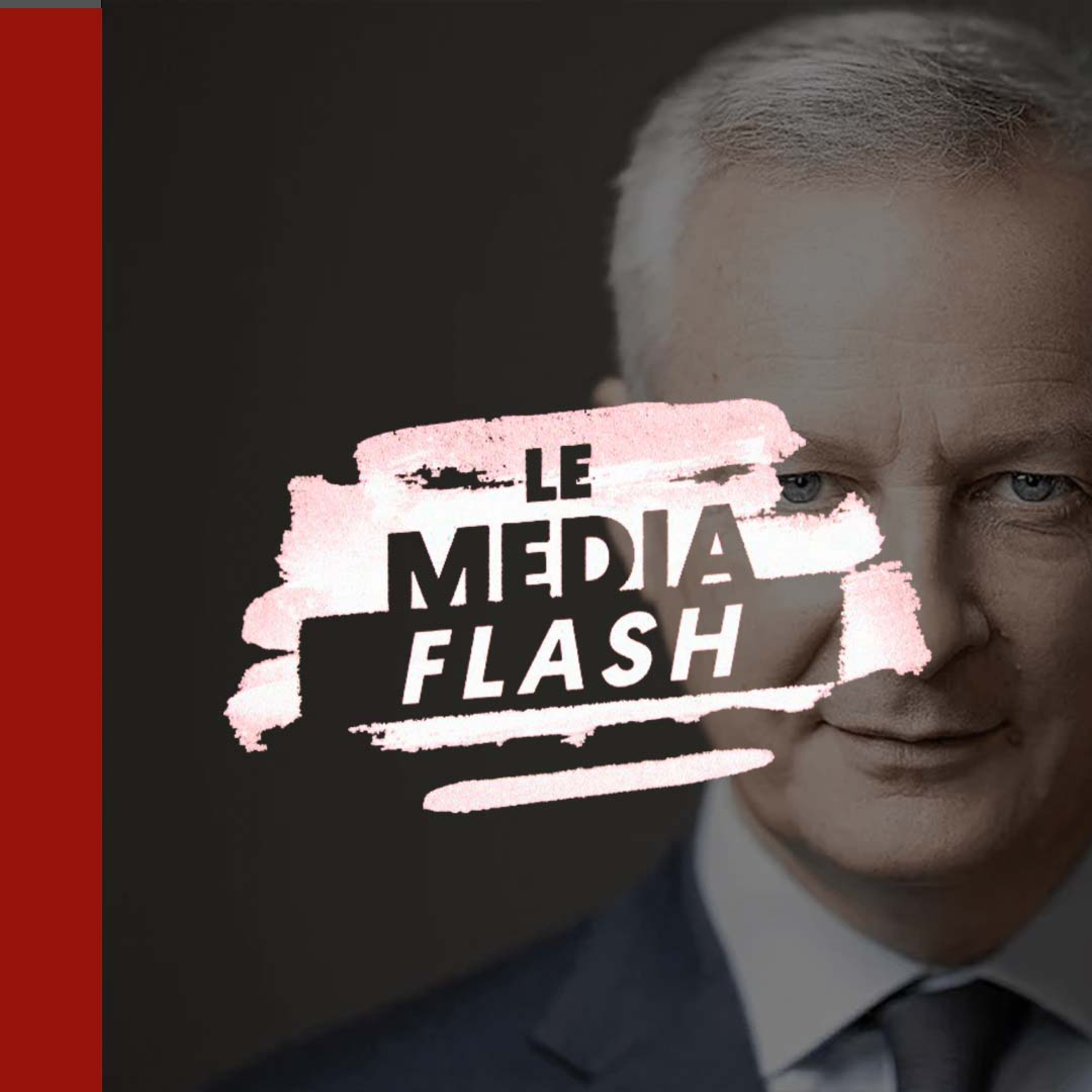 Le gros bobard de Bruno Le Maire qui nous entraine dans le mur