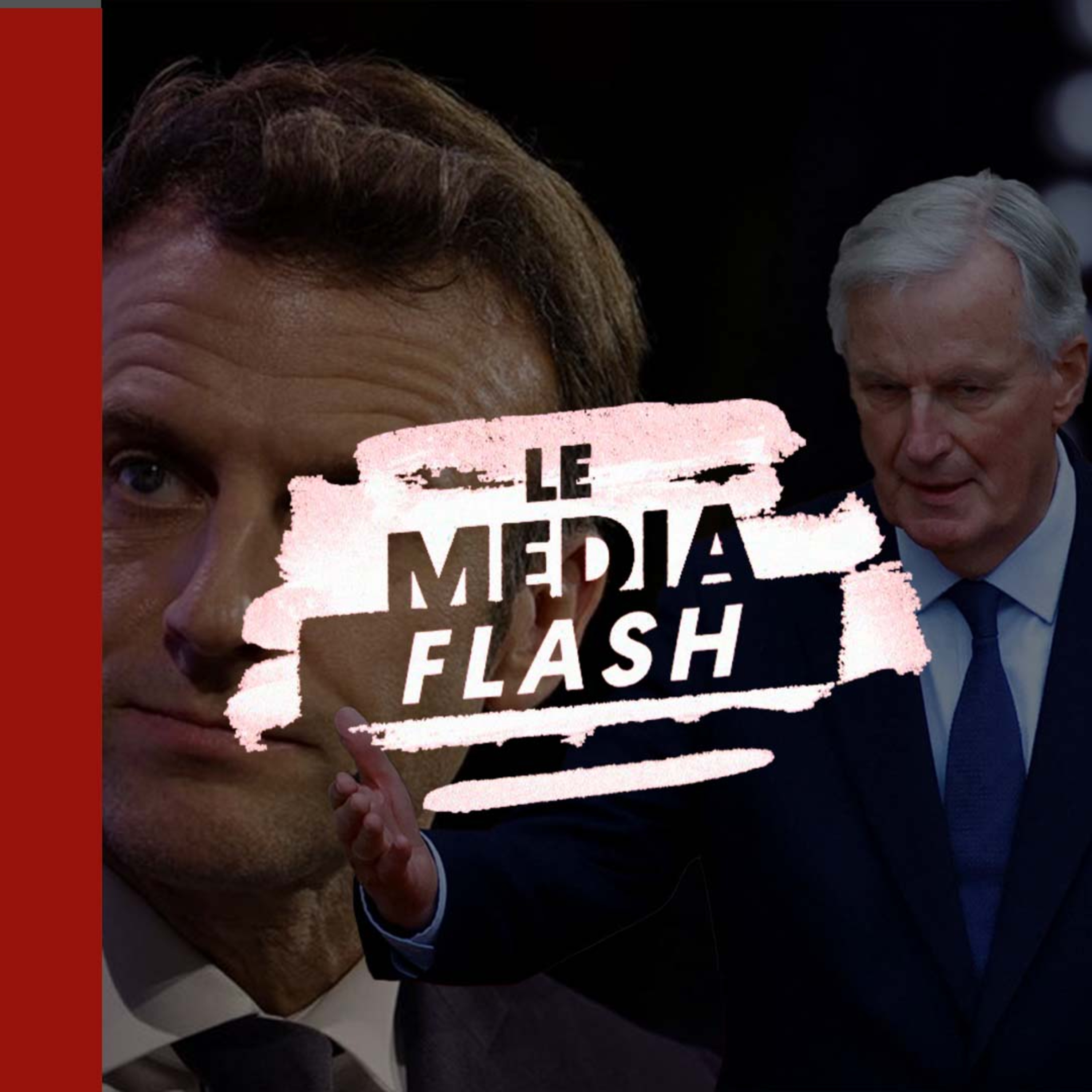 Le Président hors-jeu ? Barnier inquiète jusque chez les macronistes