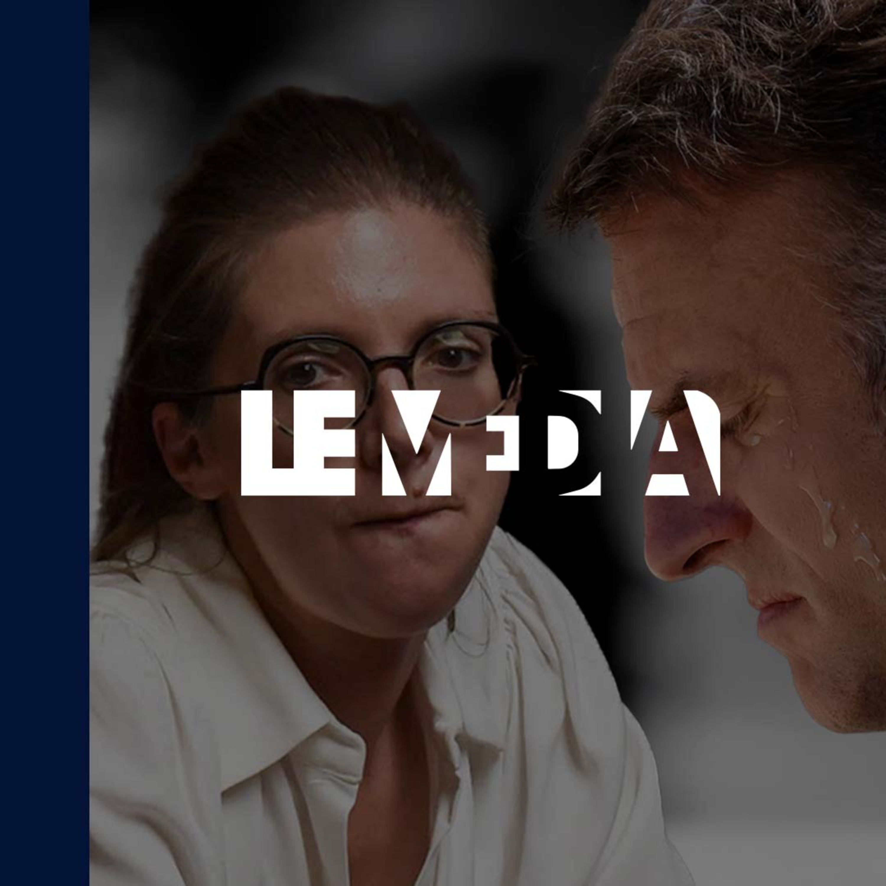 Les malheurs d'Aurore Bergé, la grosse déprime de Macron | Nils Wilcke