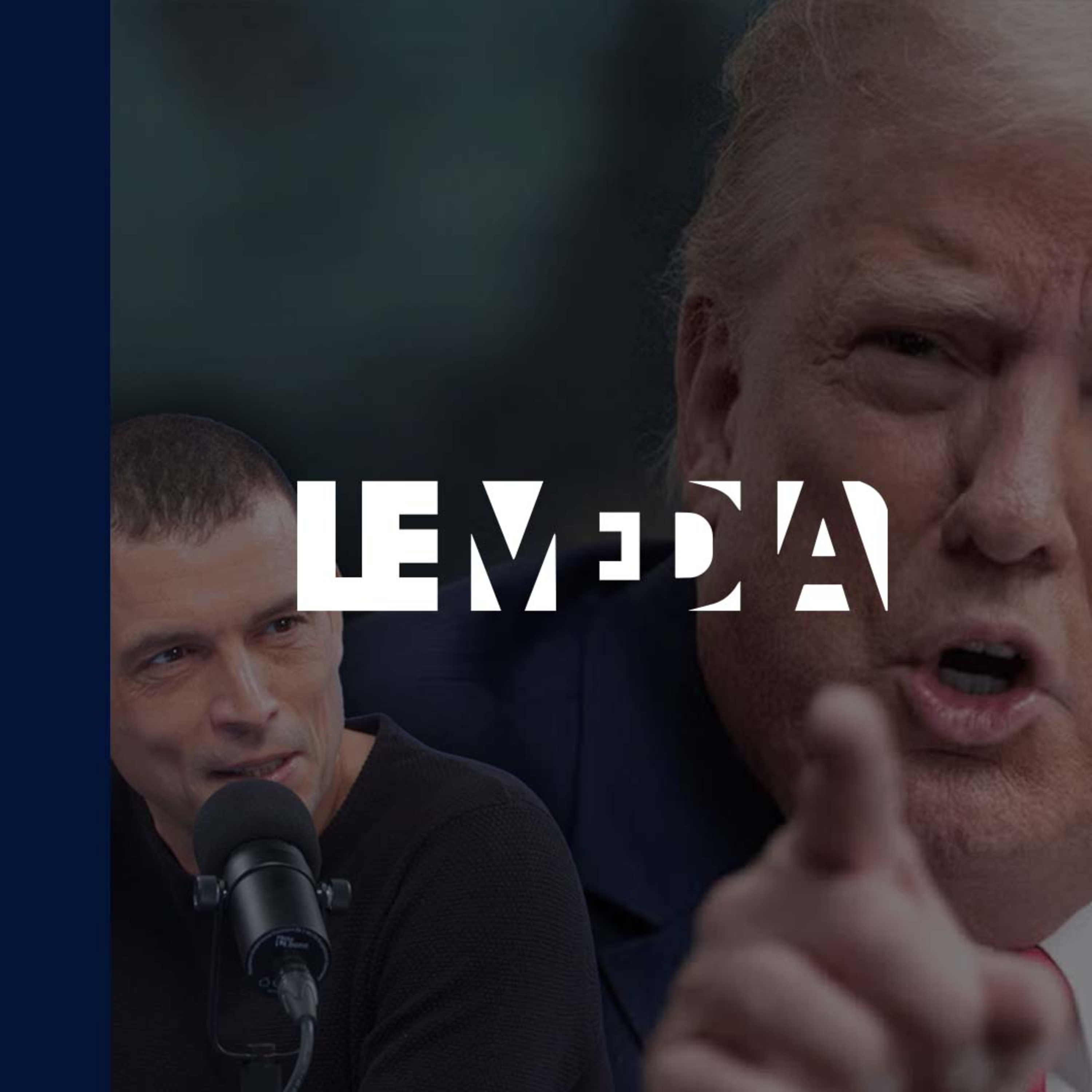 Israël-Palestine, « guerre » à la Chine et à l’ONU : ce qui va changer avec Trump, saison 2 | Beligh Nabli