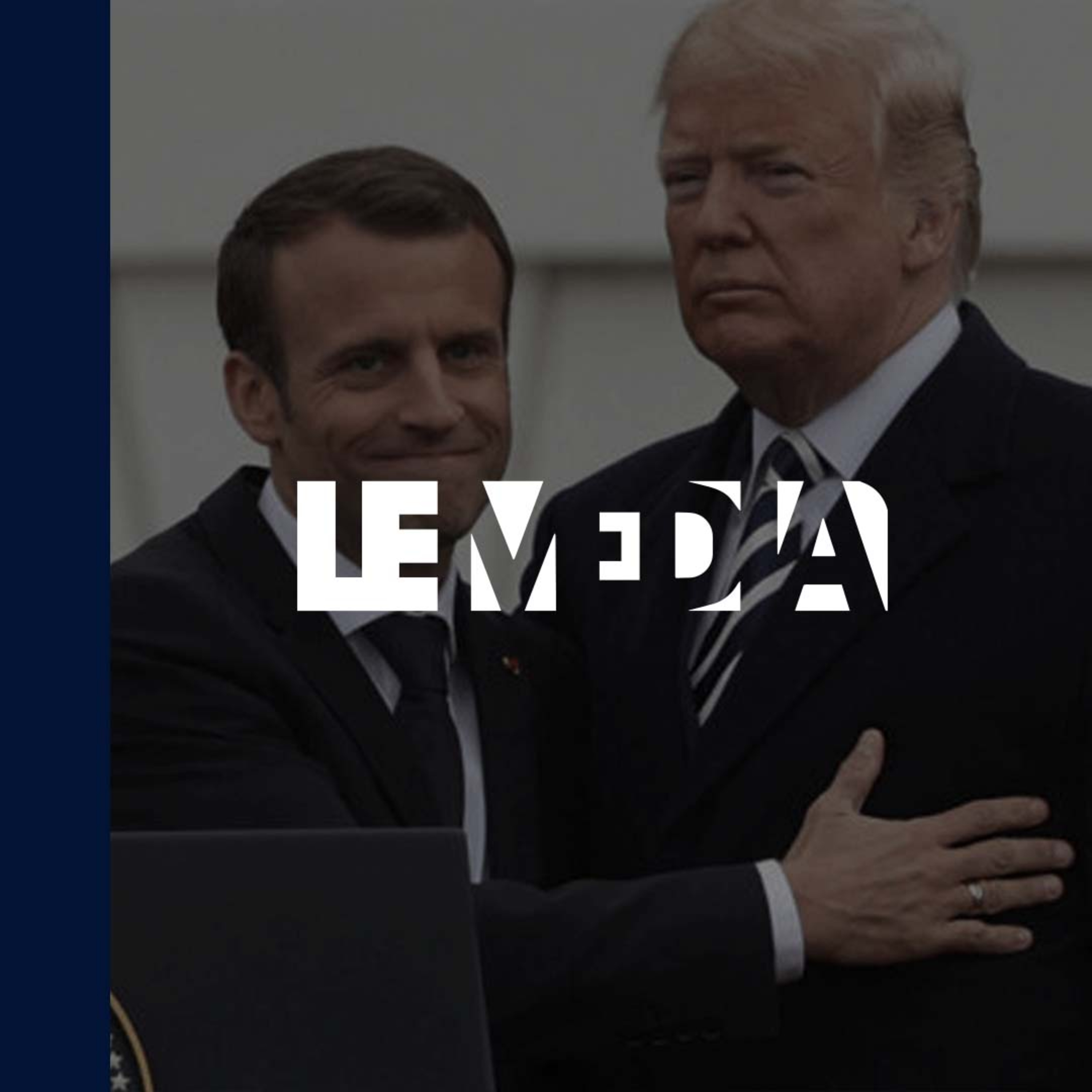 Les podcasts du Média