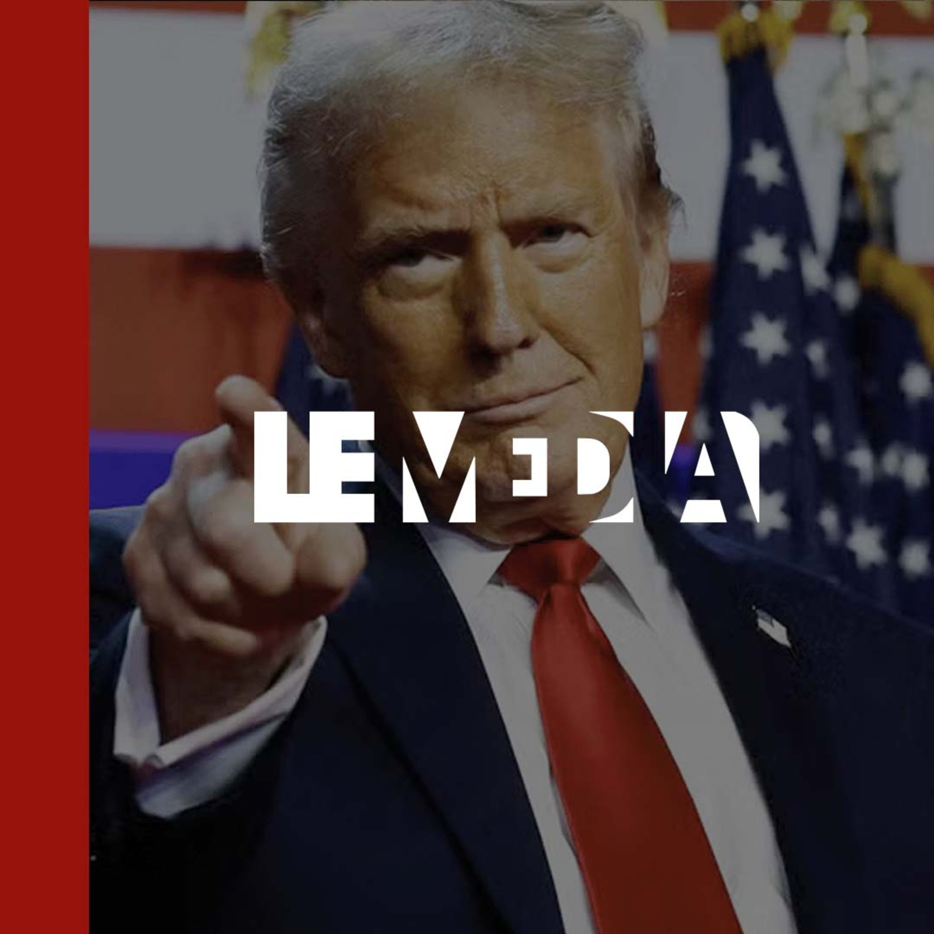 Blancs, noirs, latinos, riches, pauvres : qui a fait gagner Donald Trump ?