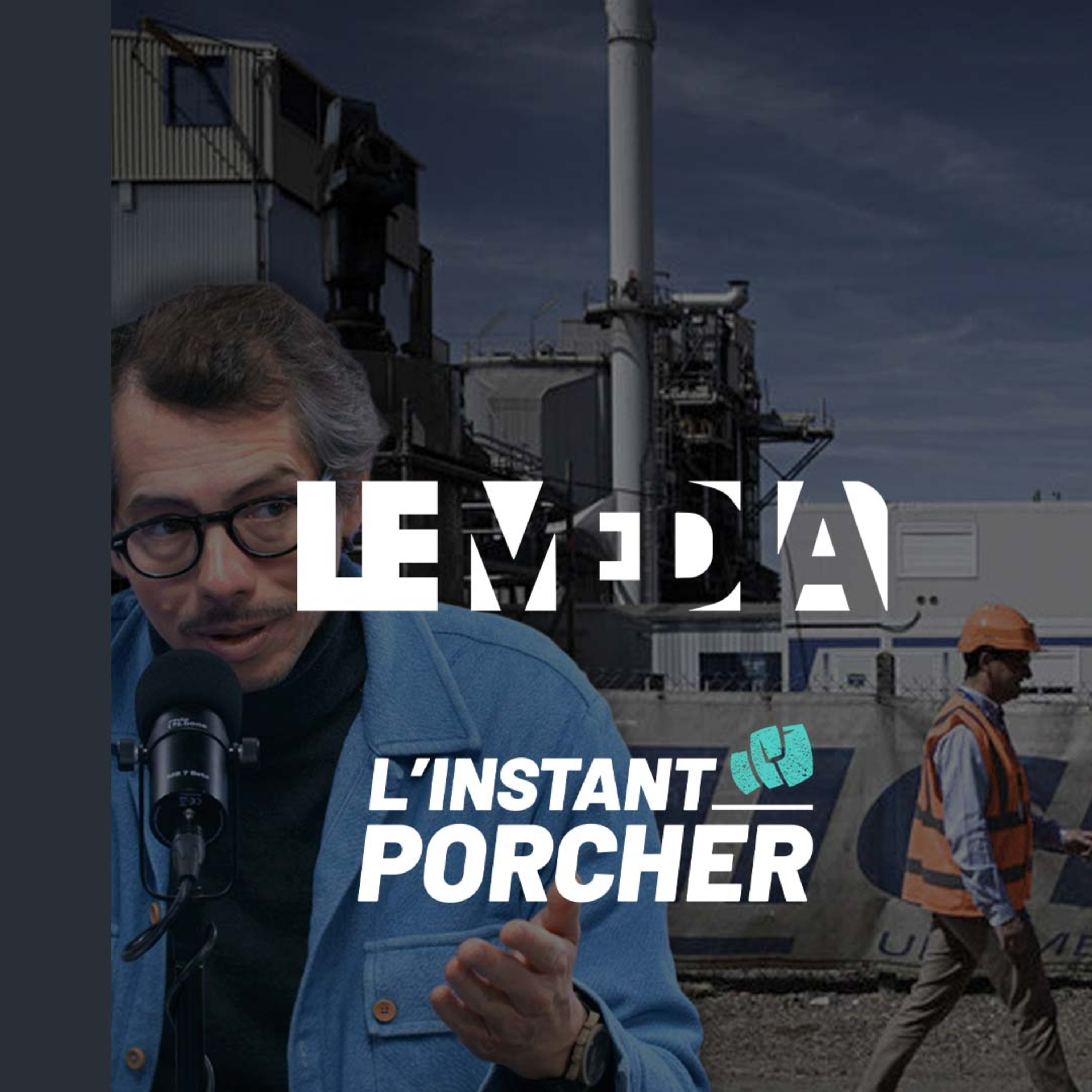 Instant Porcher | Michelin, Auchan, etc : pourquoi la communication de Macron s’effondre