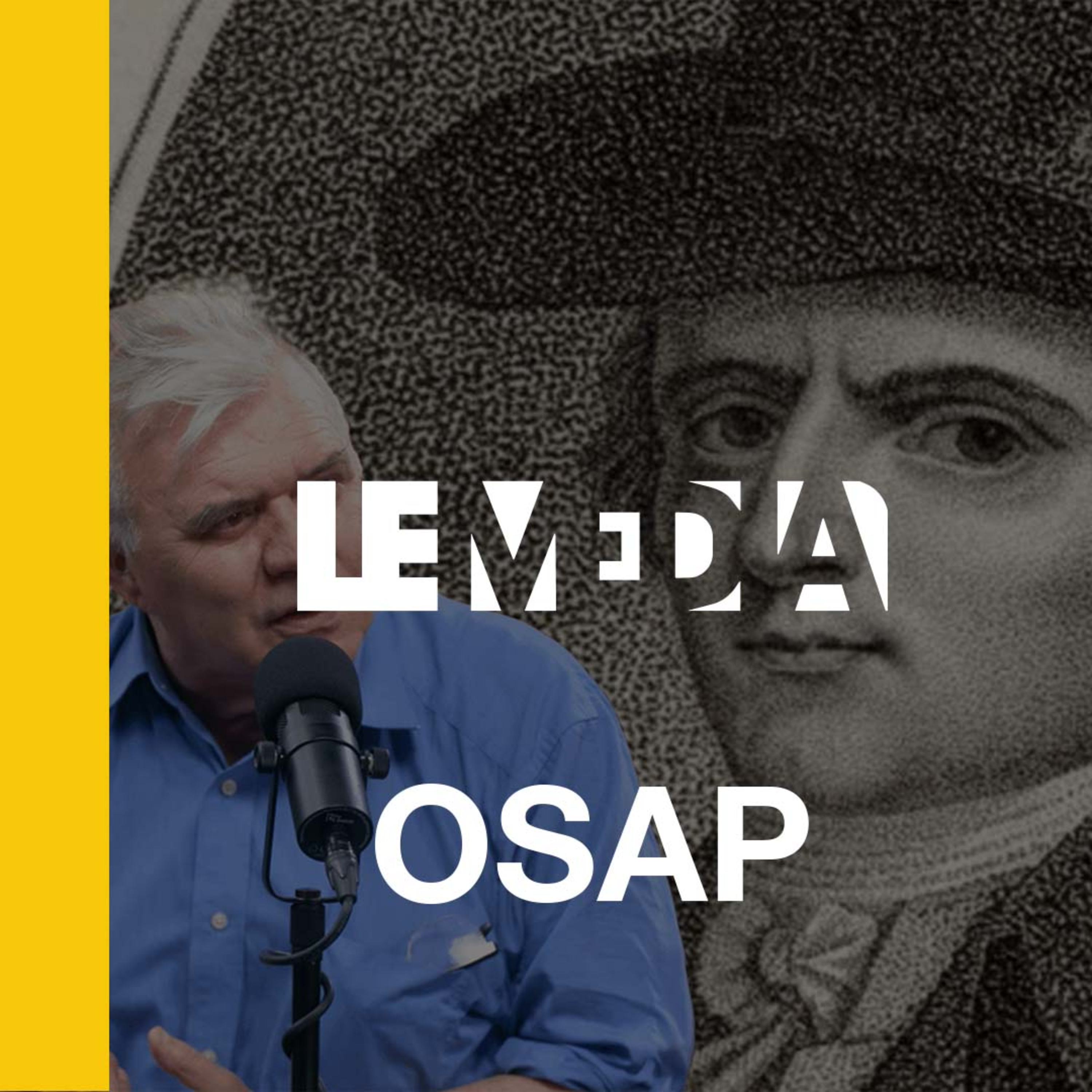 Les podcasts du Média