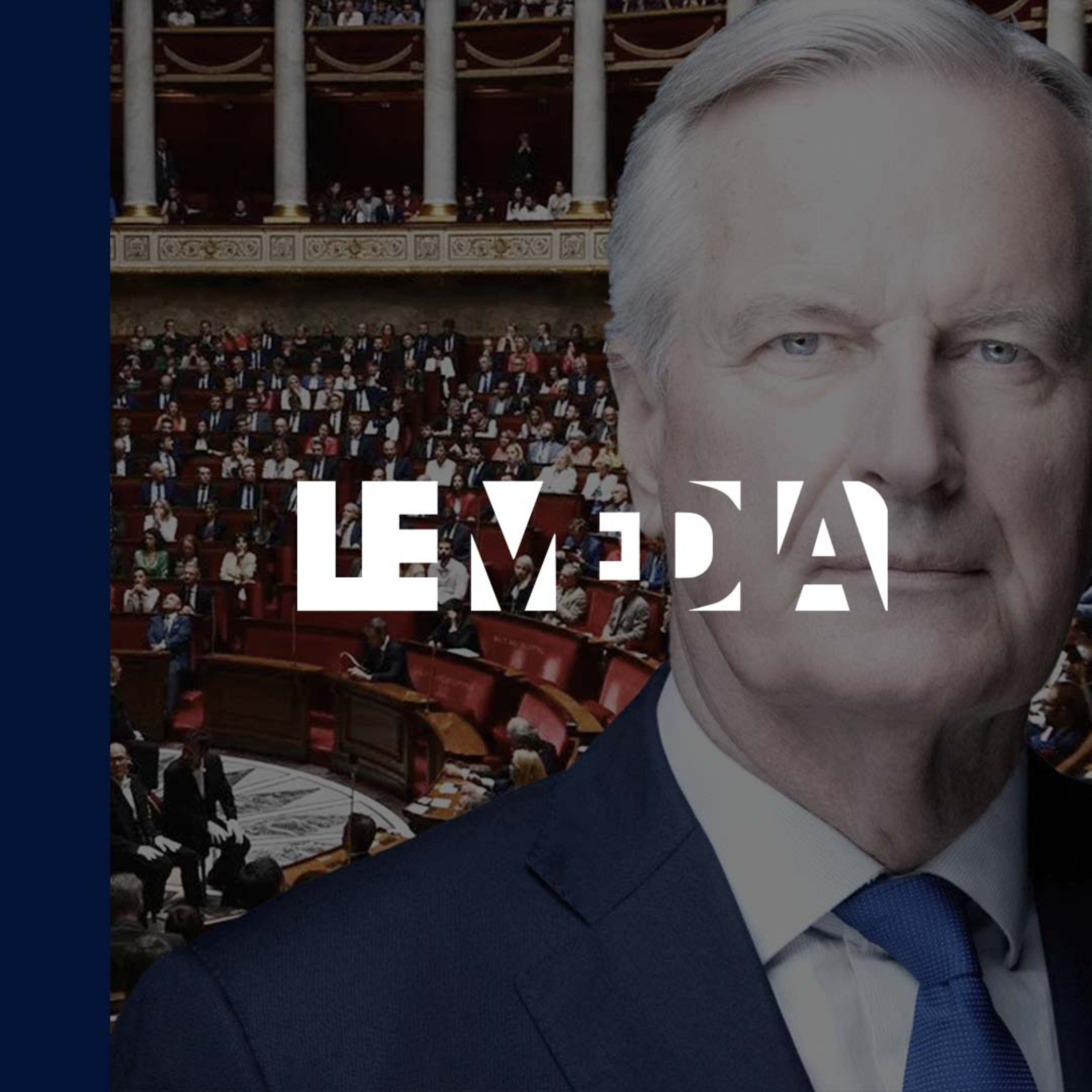 Barnier c'est fini ? Motion de censure : un événement historique