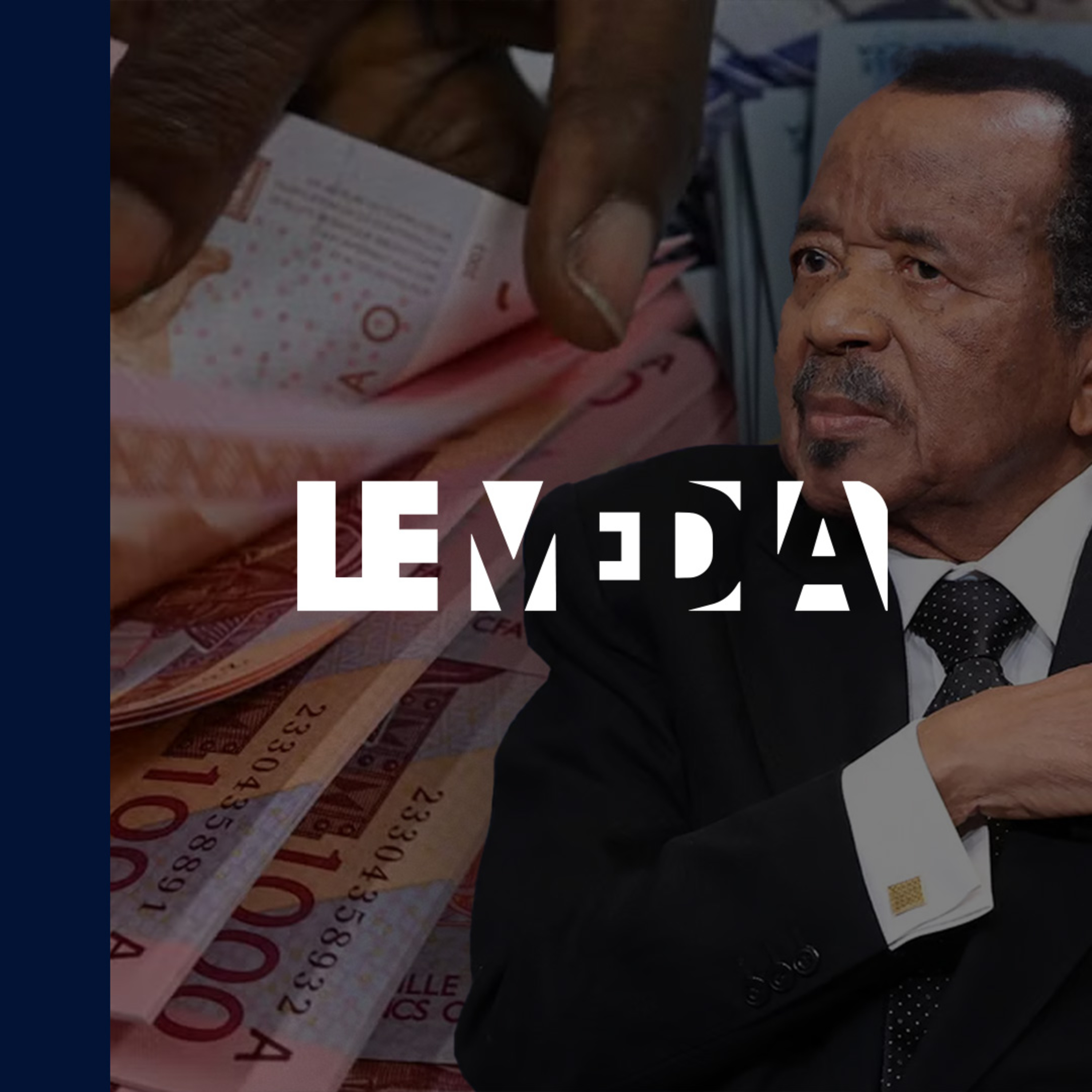Paul Biya crée la panique : vers une dévaluation du franc CFA en Afrique Centrale ? | Seidik Abba, Geneviève Goëtzinger & Wilfried Ekanga