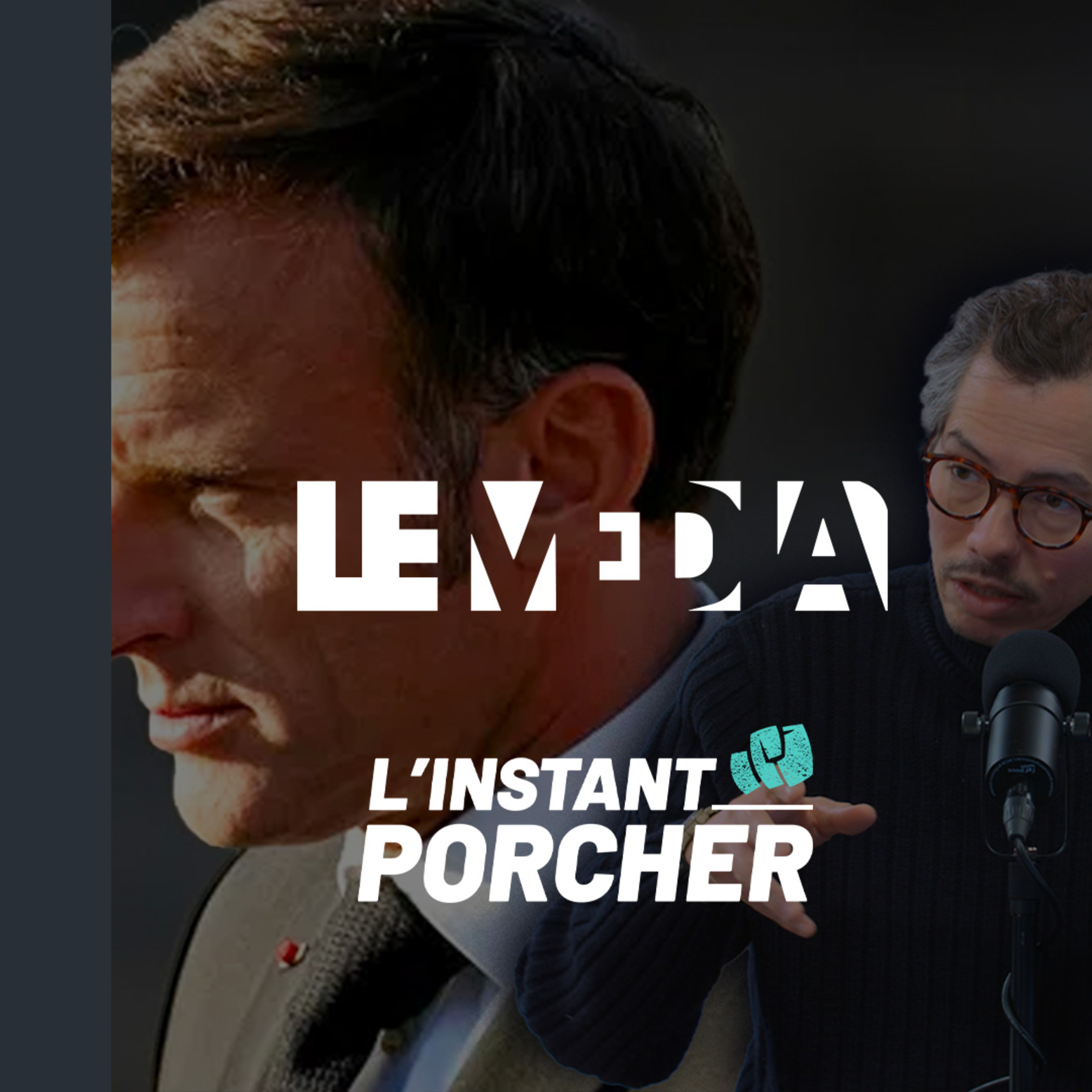 "On a vu la face-cachée de Macron et du libéralisme" Thomas Porcher fait le bilan de 2024