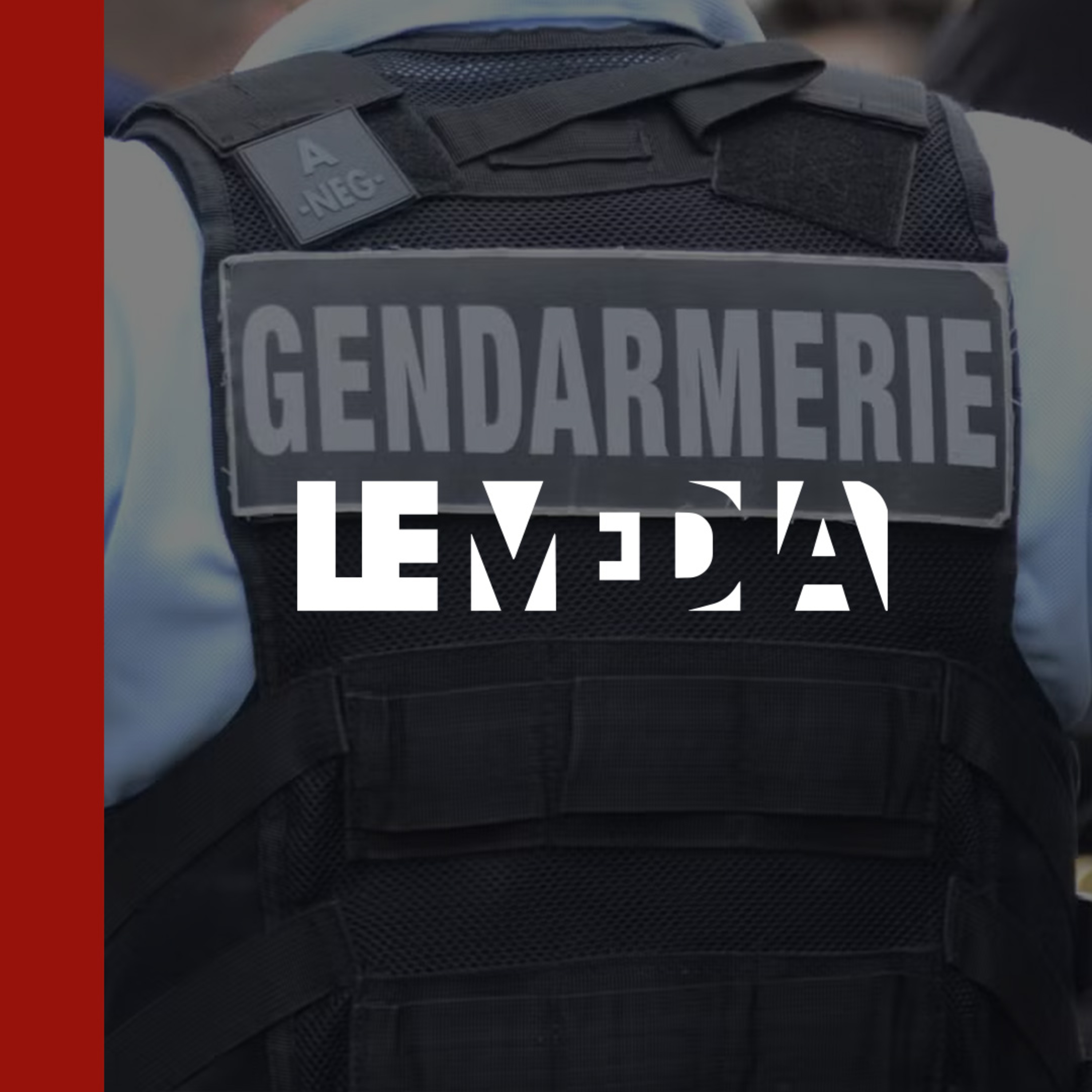 Propos racistes, enfermé à clef : le calvaire d'un avocat maltraité par des gendarmes