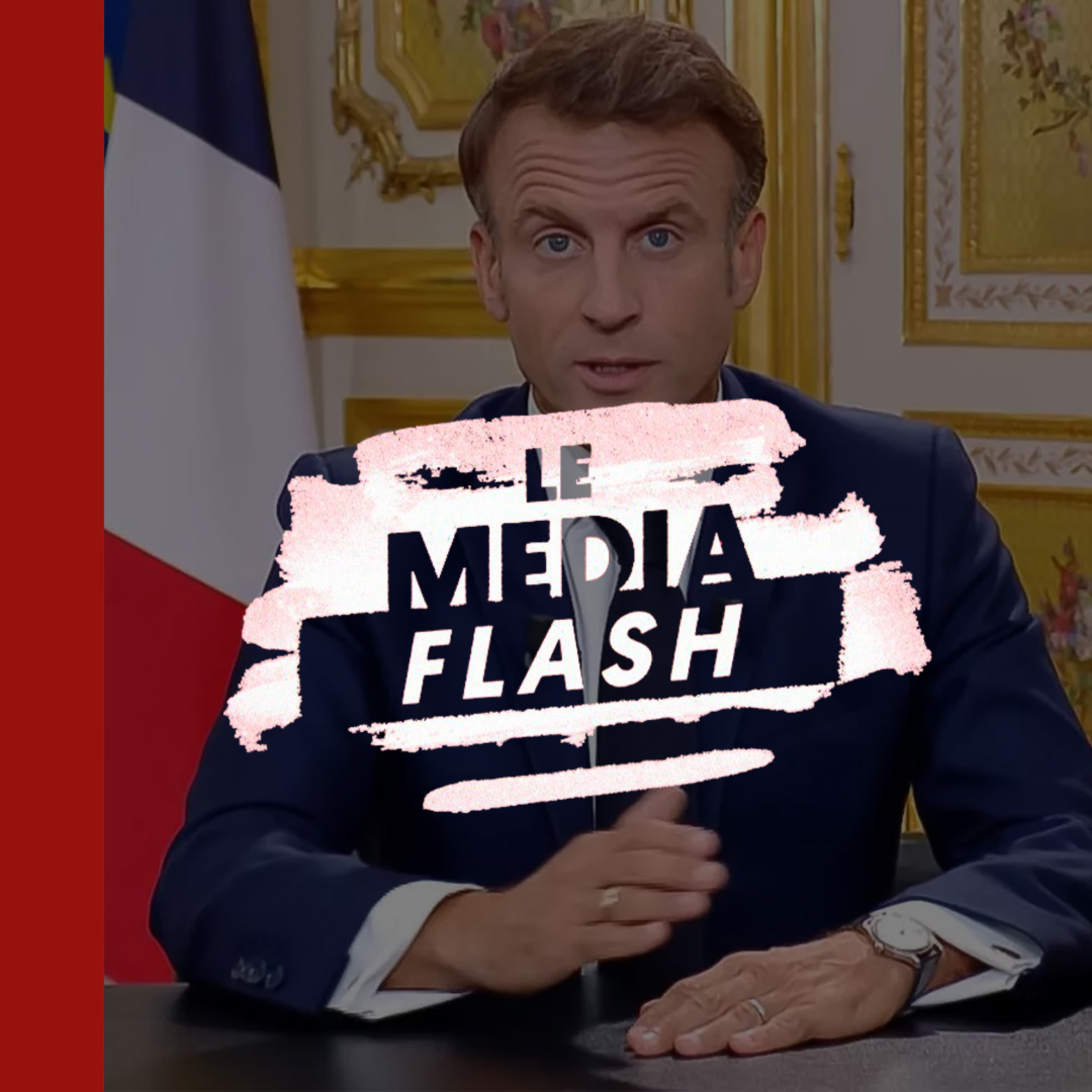Les podcasts du Média