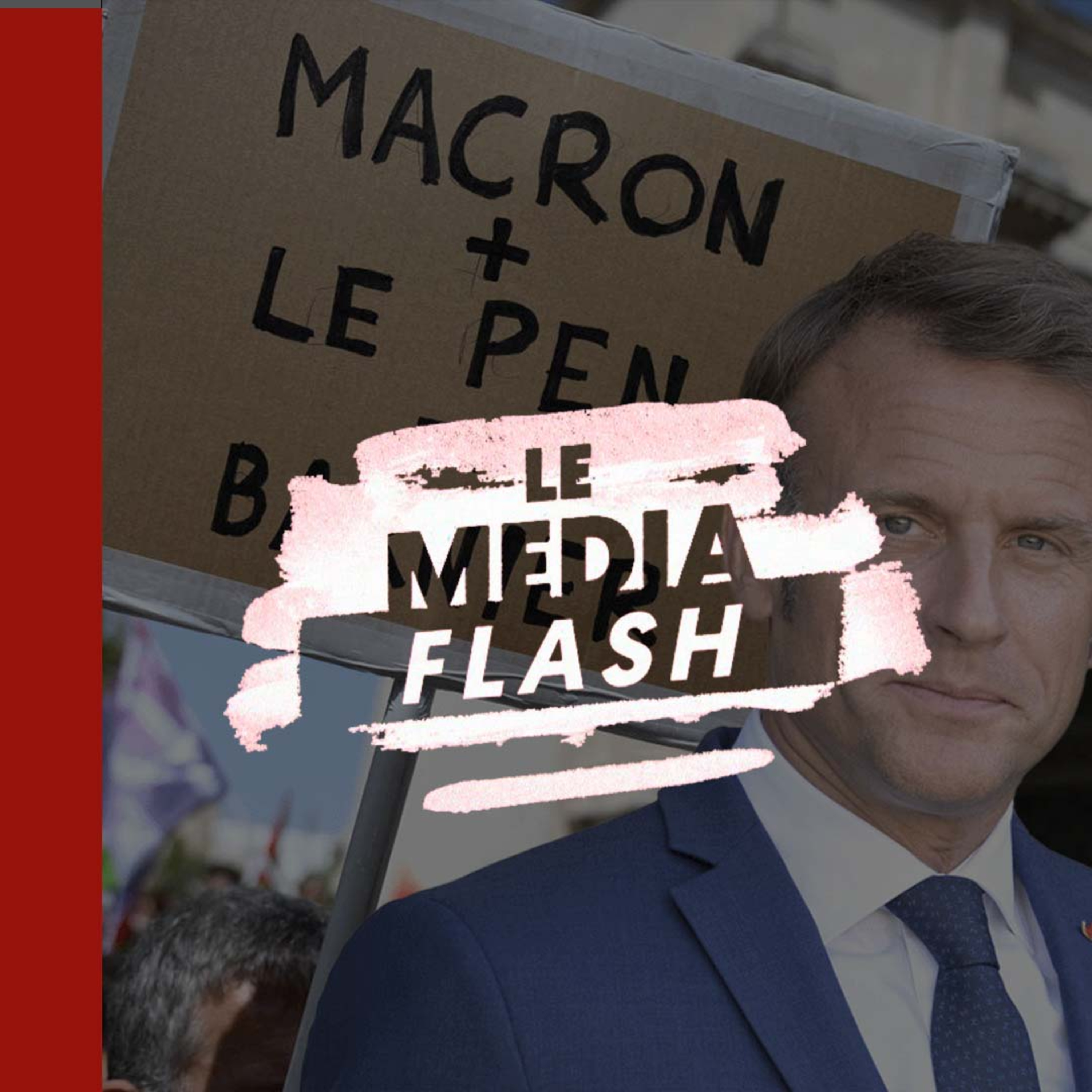 Les podcasts du Média
