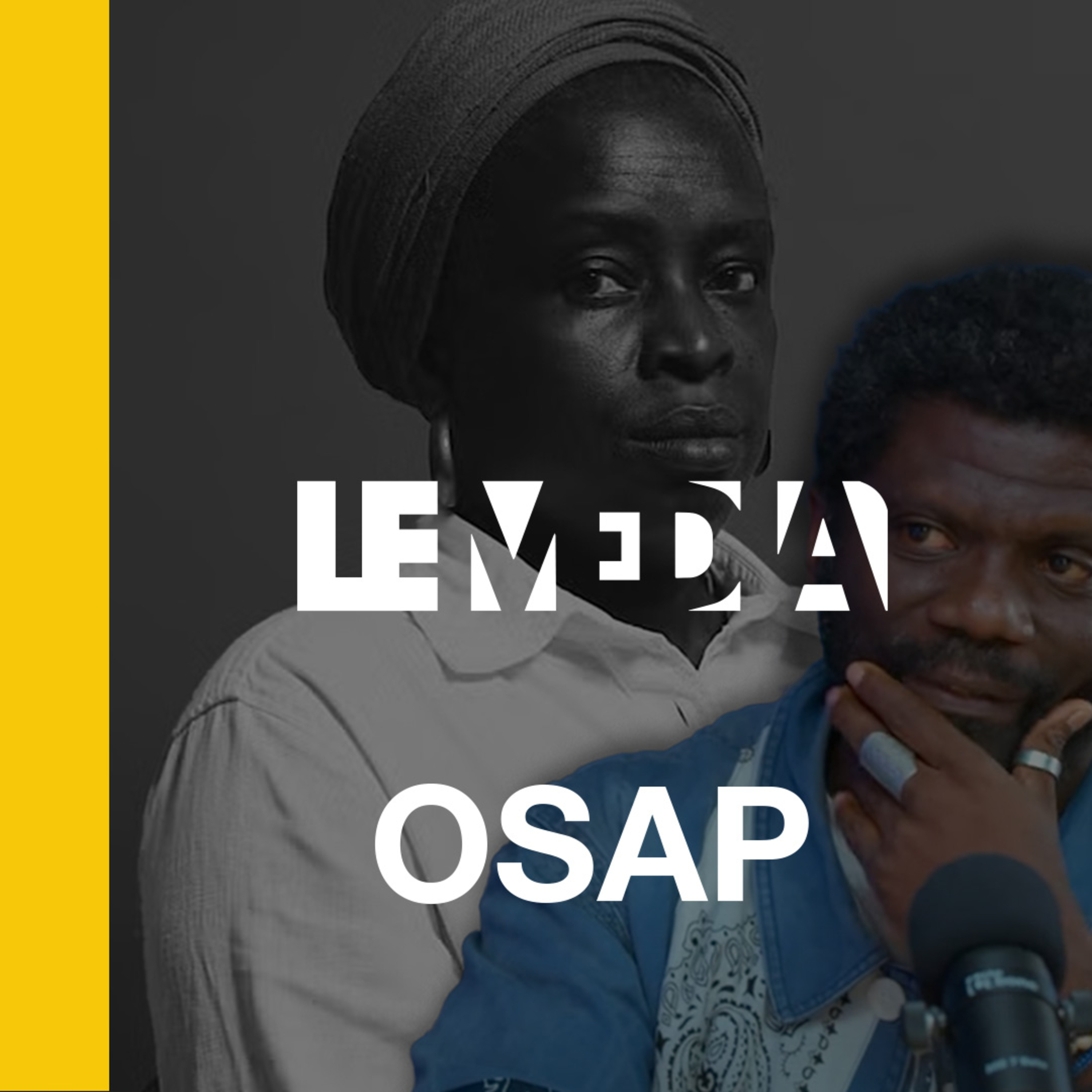 Héroïne oubliée : quand cette femme faisait trembler la France | Gauz