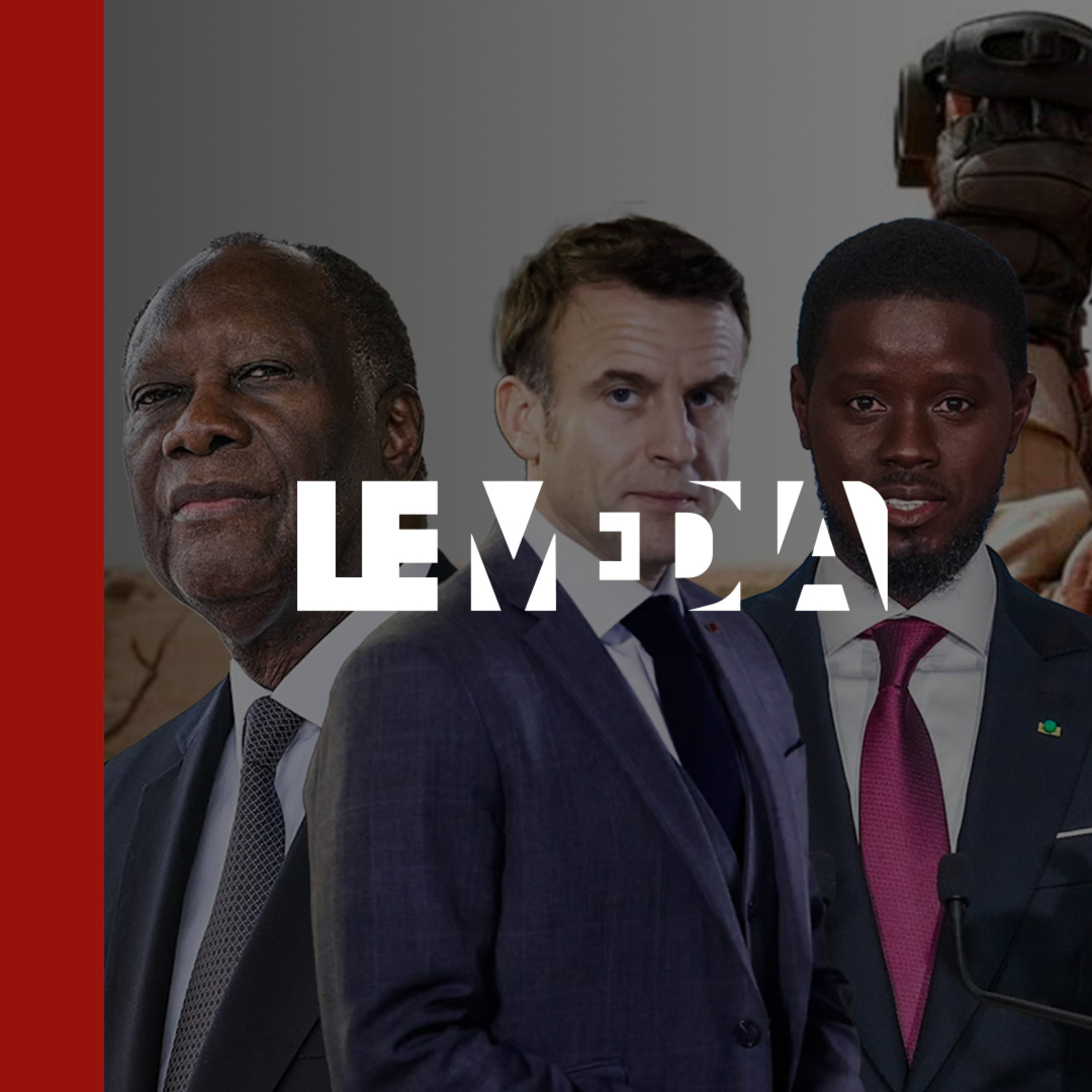 Sénégal, Côte d’Ivoire : vrai faux départ de l’armée française ?