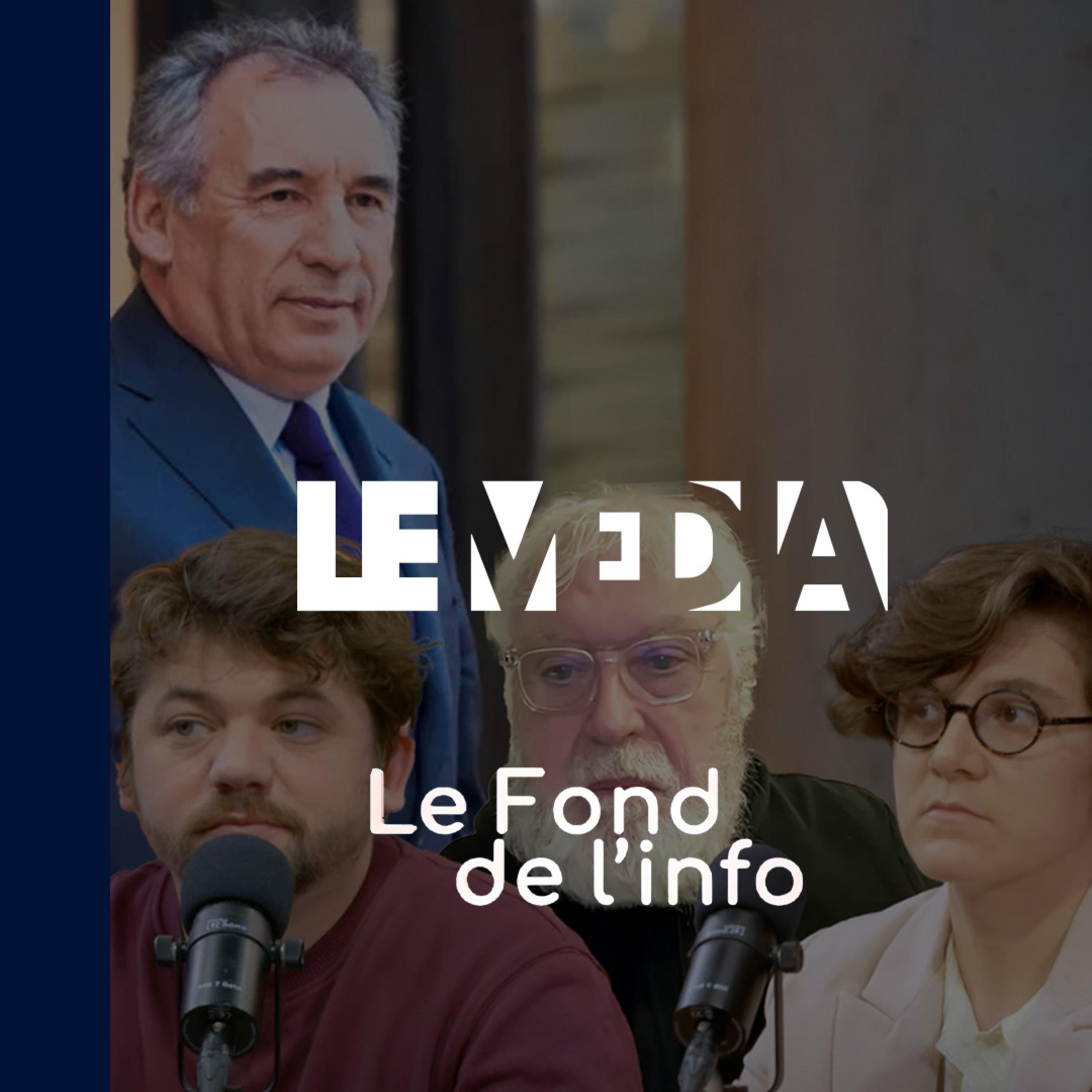 Censurer ou dialoguer avec Bayrou ? Le piège qui divise la gauche