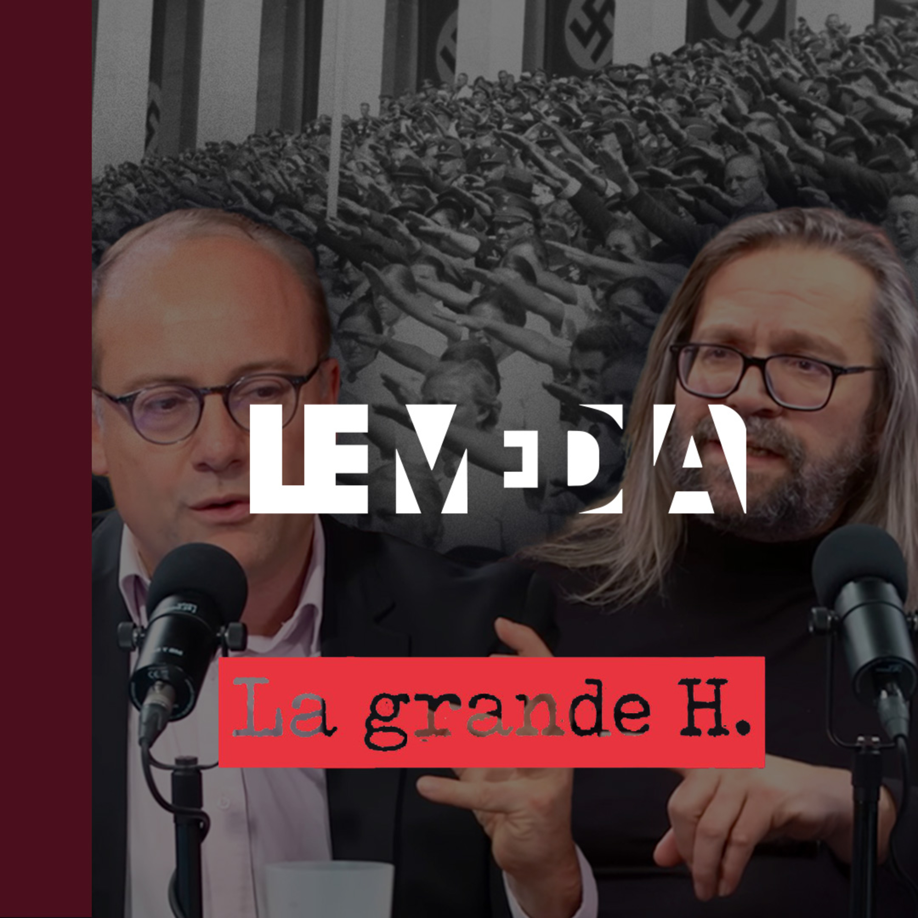 Le Monde nazi. Comment les masses ont consenti au pire | Johann Chapoutot, Christian Ingrao