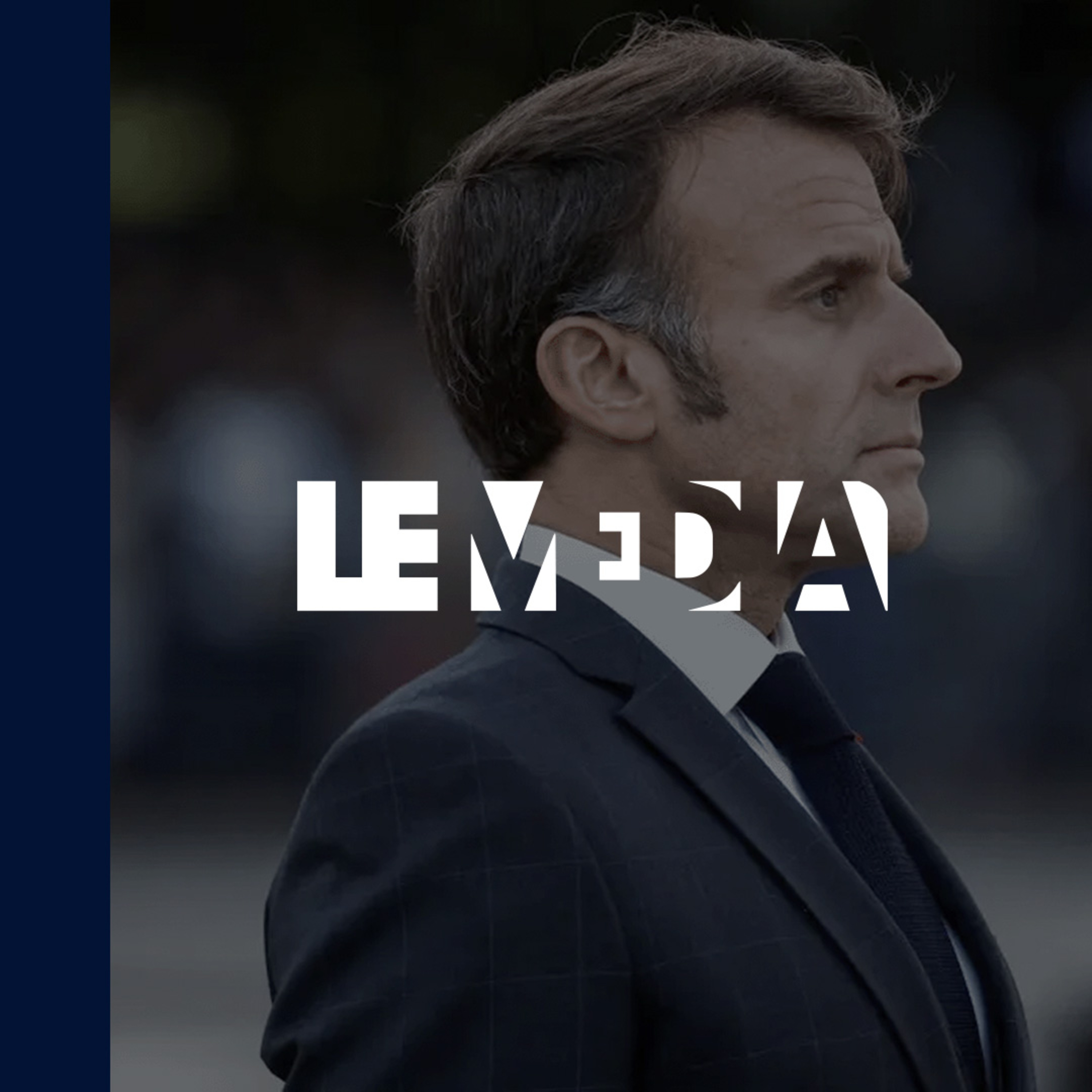 L’homme seul de l’Élysée : comment Macron se fait ghoster