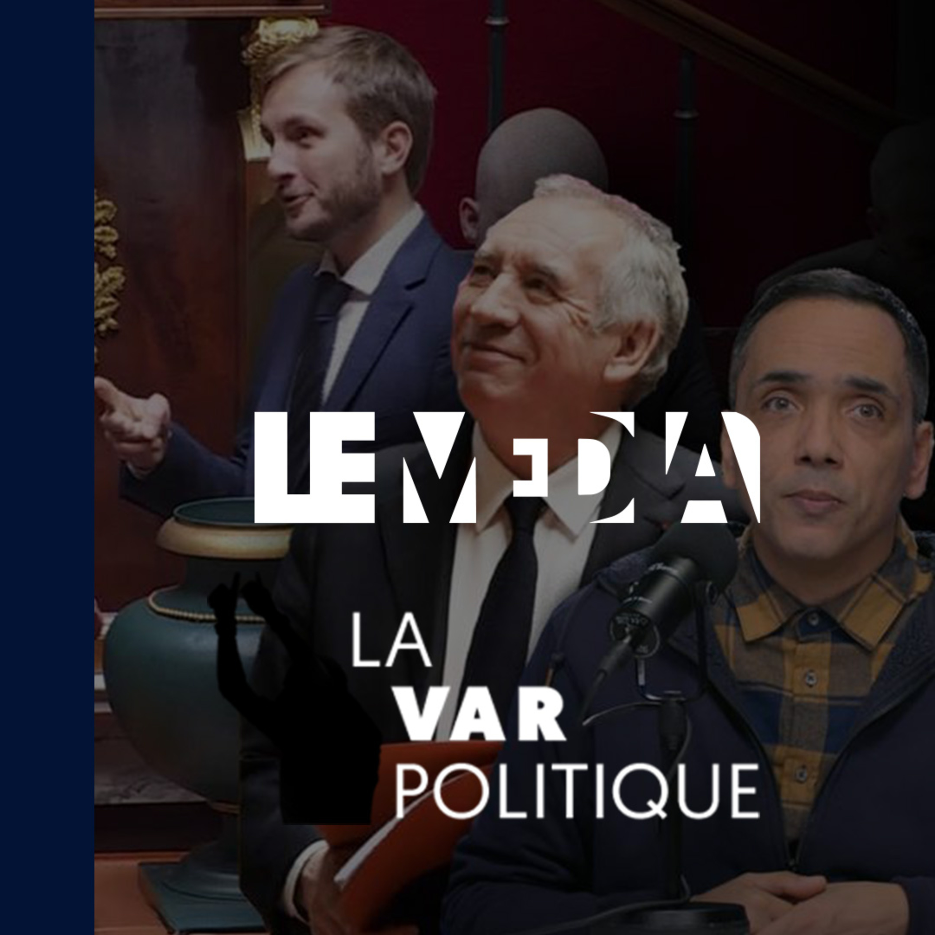 Quand Bayrou ment pour plaire à Le Pen : les archives qui le démasquent