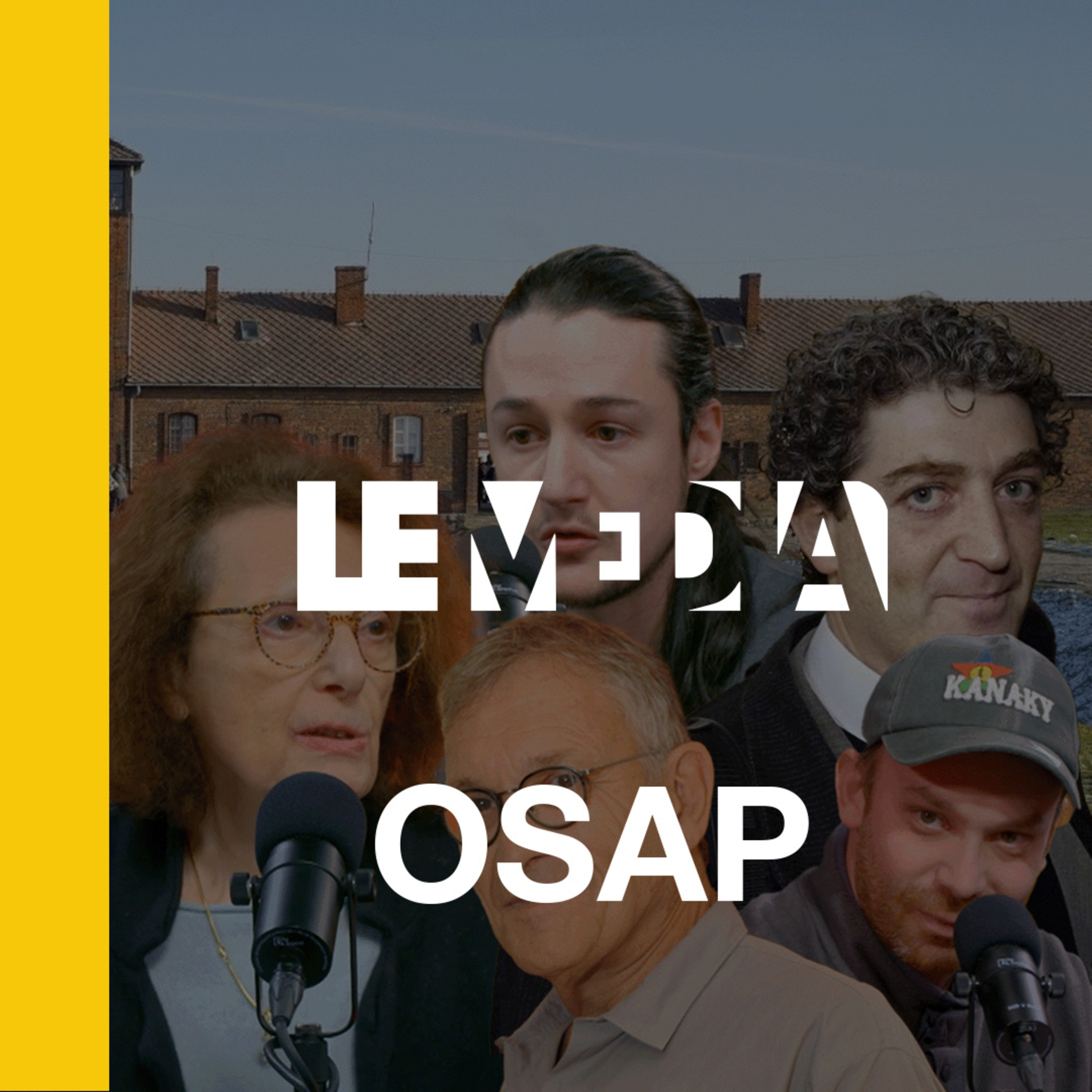 Netanyahou à la commémoration d'Auschwitz ? Génocides et instrumentalisation de la mémoire